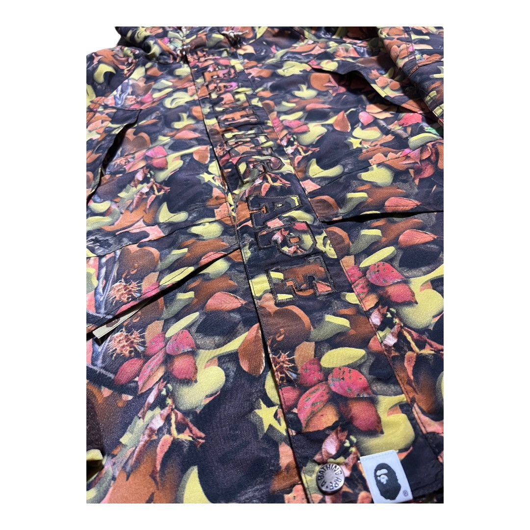 Bape BAPE Snowboard Jacket Tree camo Size US M / EU 48-50 / 2 - 2 Thumbnail