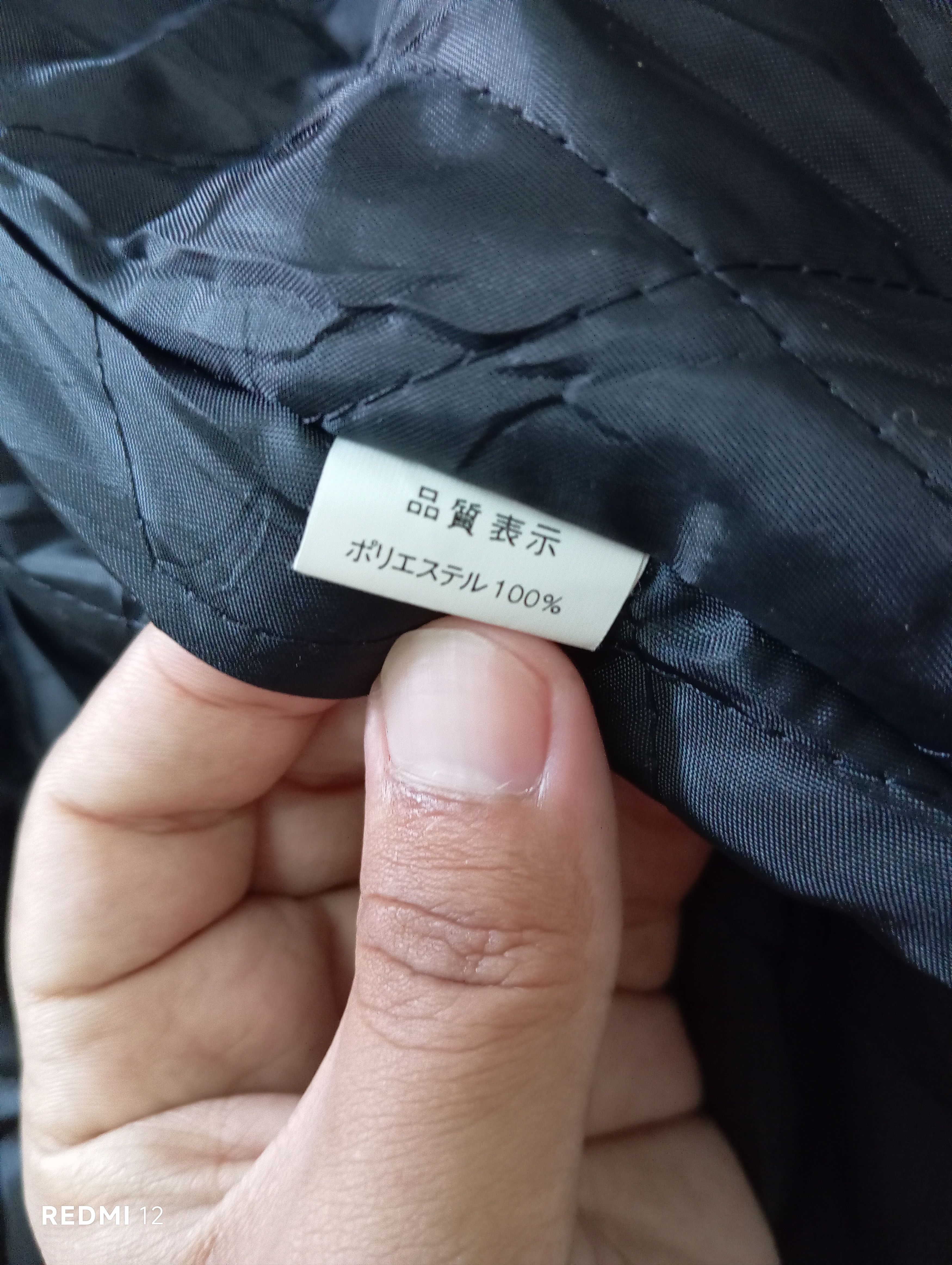 Designer × If Six Was Nine Numero Faux Fur Jacket Size S / US 4 / IT 40 - 5 Thumbnail
