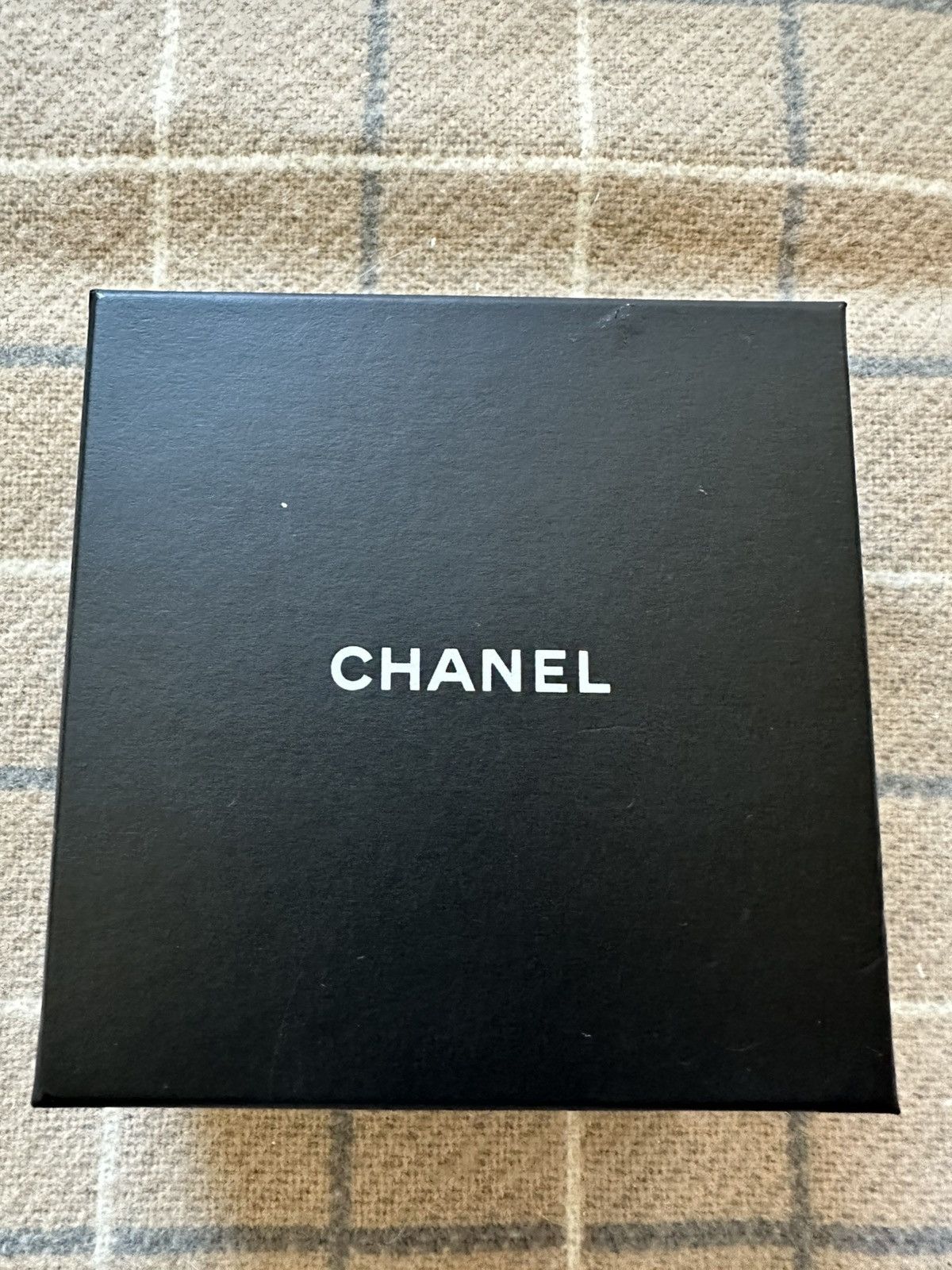 Chanel Chanel 20A Camellia Double C earrings Size ONE SIZE - 10 Thumbnail