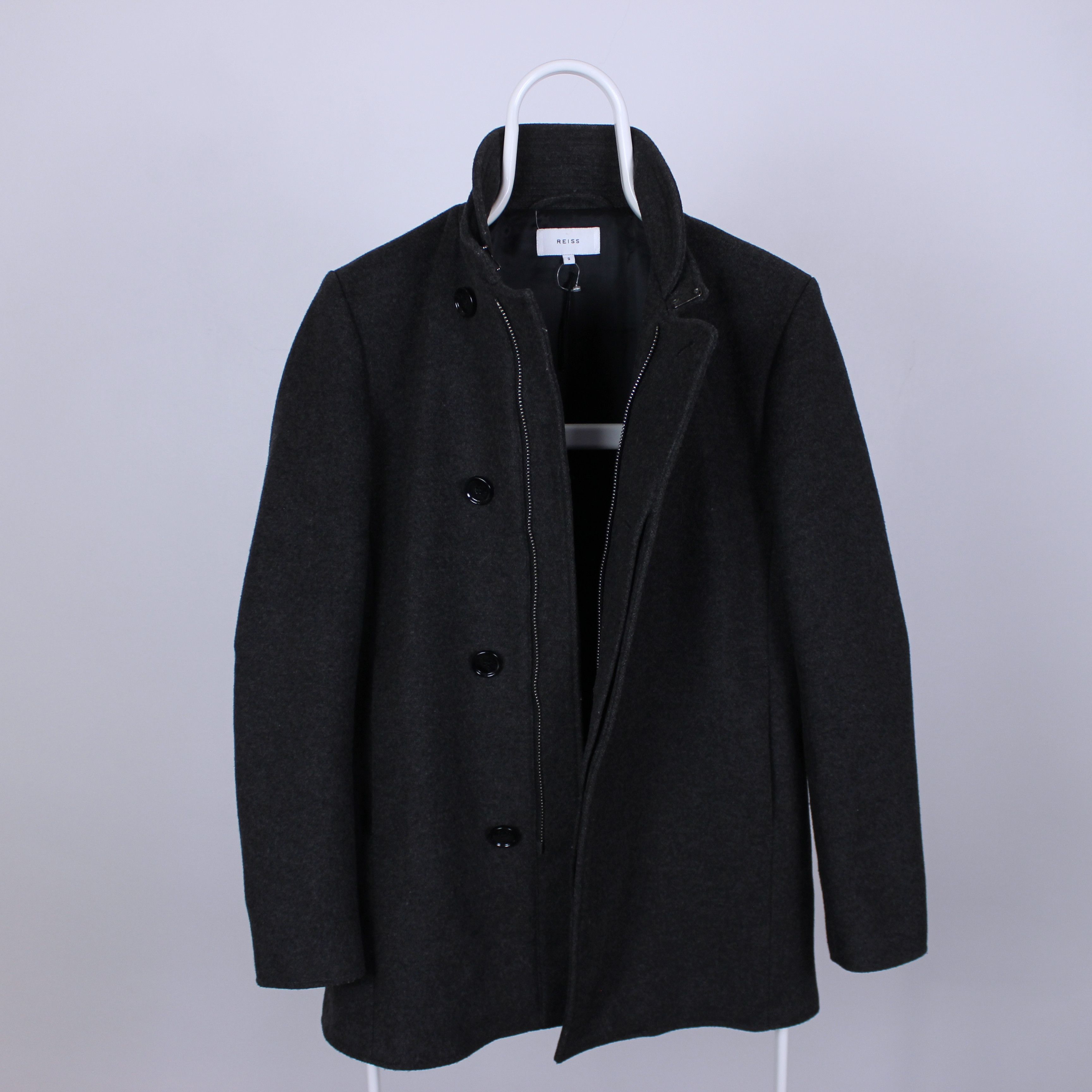 Reiss Reiss men coat jacket Xs S Size US S / EU 44-46 / 1 - 8 Thumbnail
