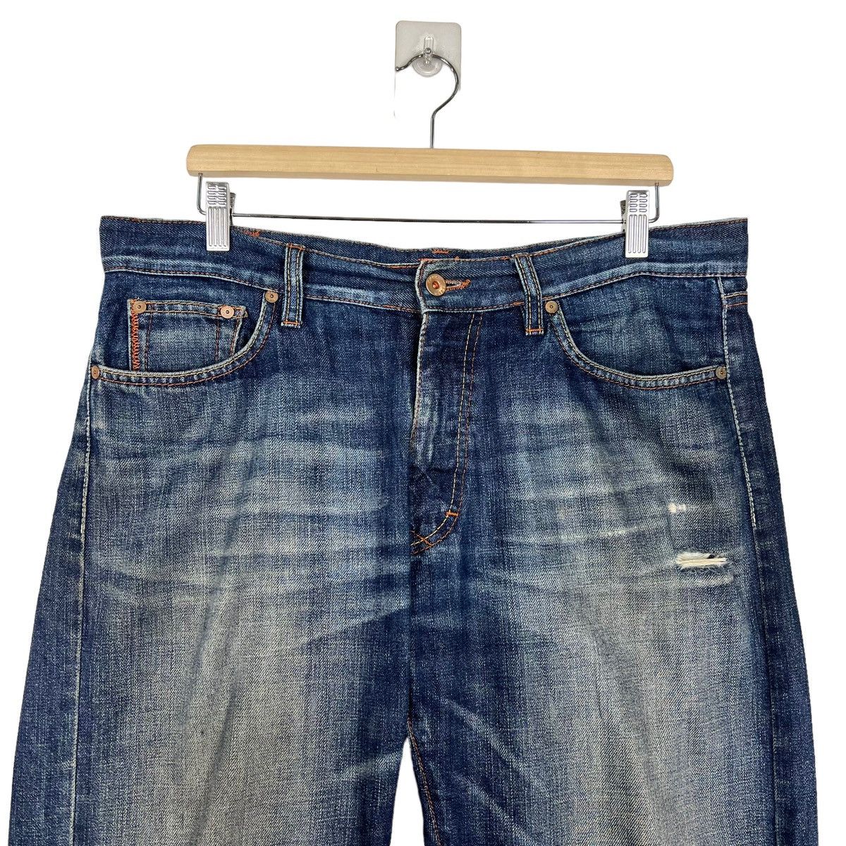 Hugo Boss 🔥 HUGO BOSS JEANS Size US 38 / EU 54 - 3 Thumbnail