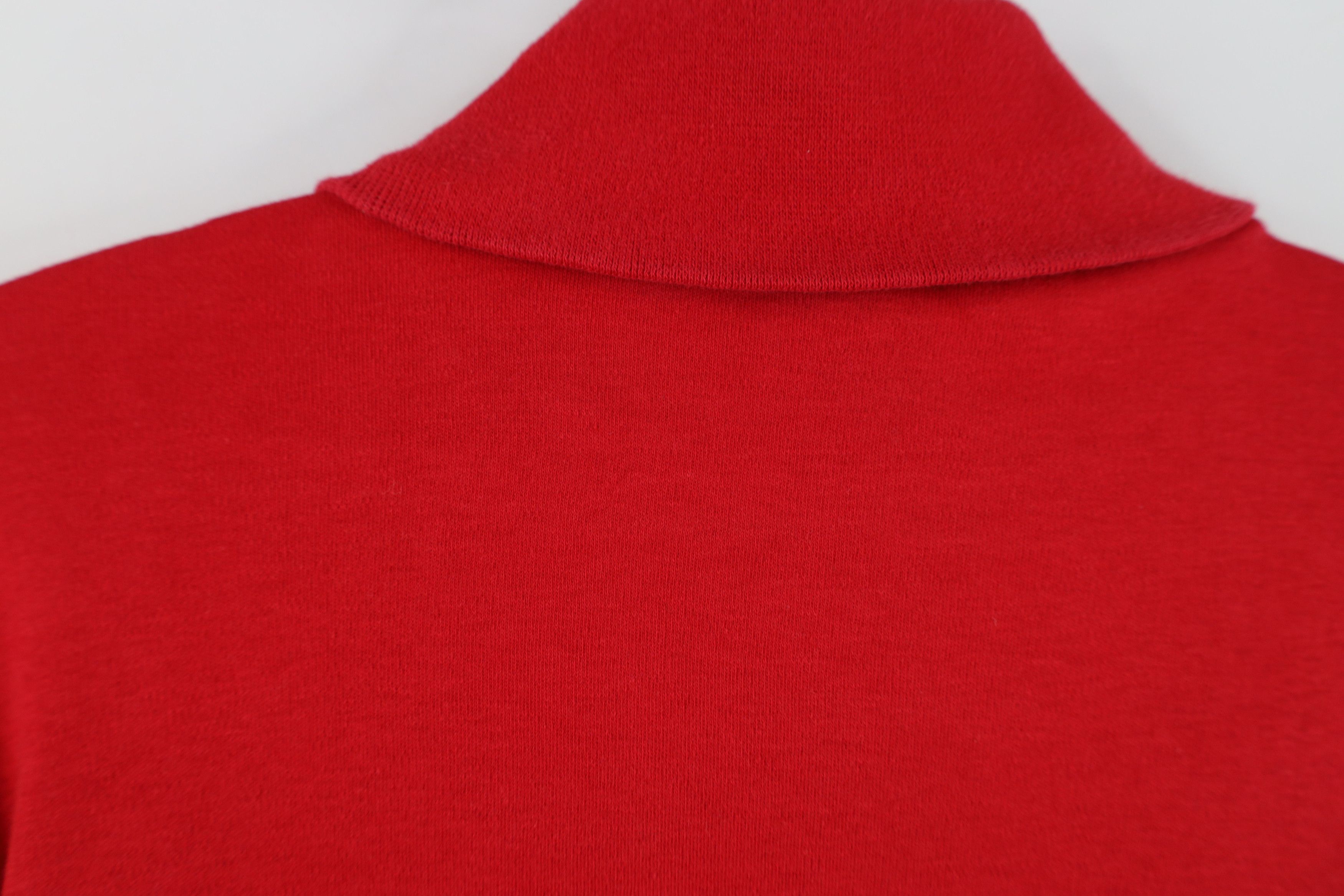 Eddie Bauer × Vintage Vintage 90s Eddie Bauer Long Sleeve Turtleneck T-Shirt USA Size US L / EU 52-54 / 3 - 8 Thumbnail