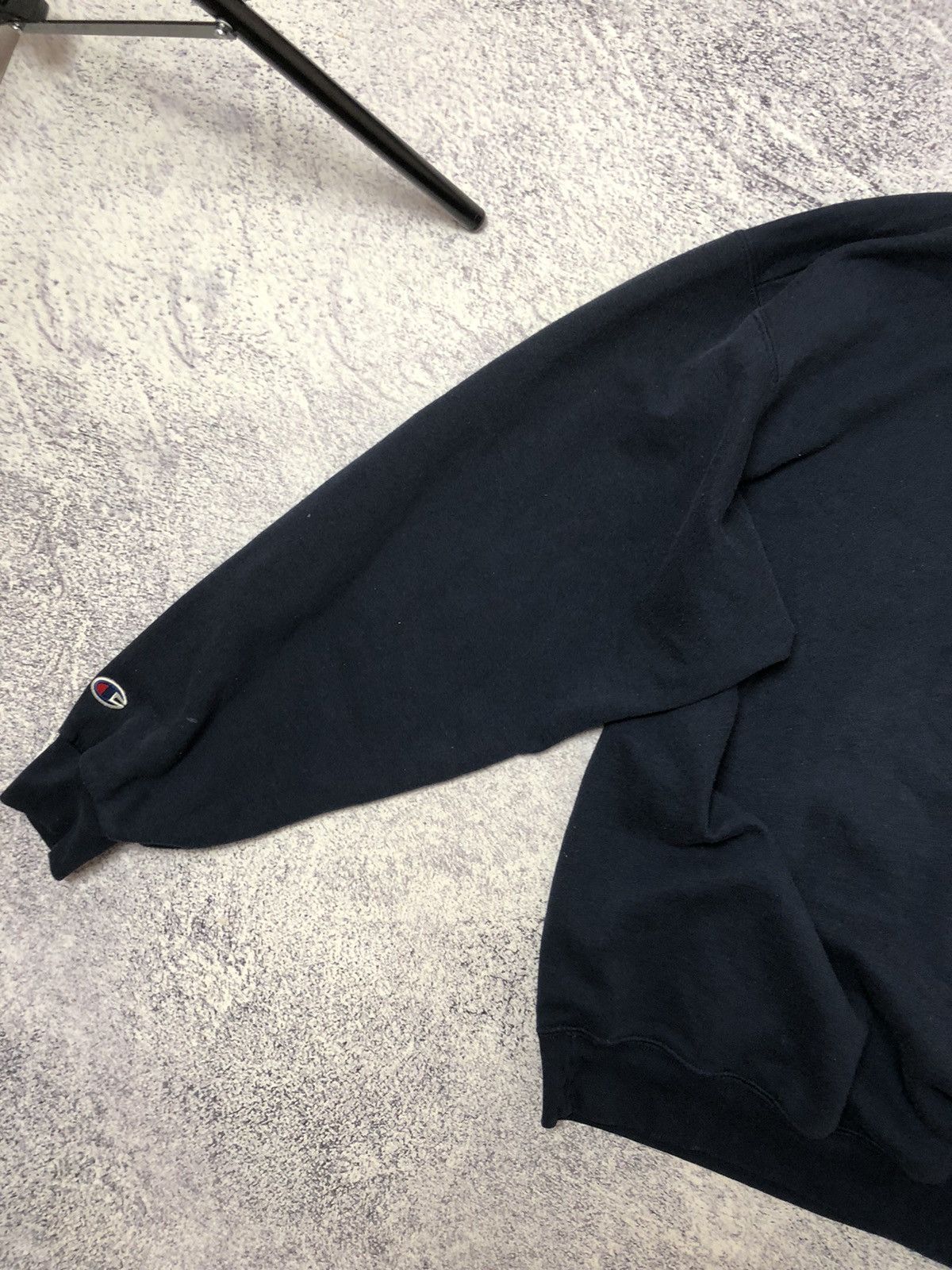 Champion Men's champion hoodie vintage made in USA size Xl y2k casual Size US XL / EU 56 / 4 - 8 Thumbnail