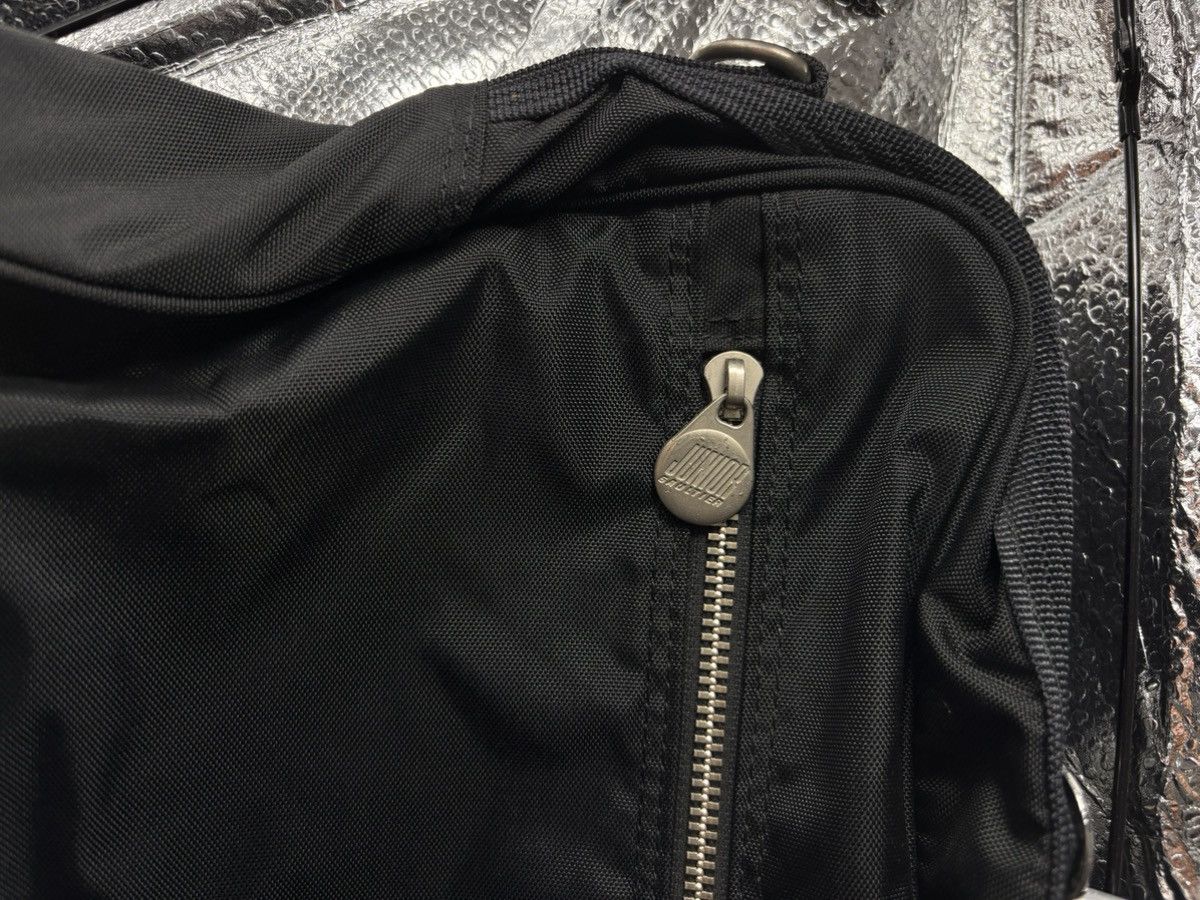 Jean Paul Gaultier Jean Paul Gaultier “Junior” 3 way hybrid bag Size ONE SIZE - 12 Thumbnail