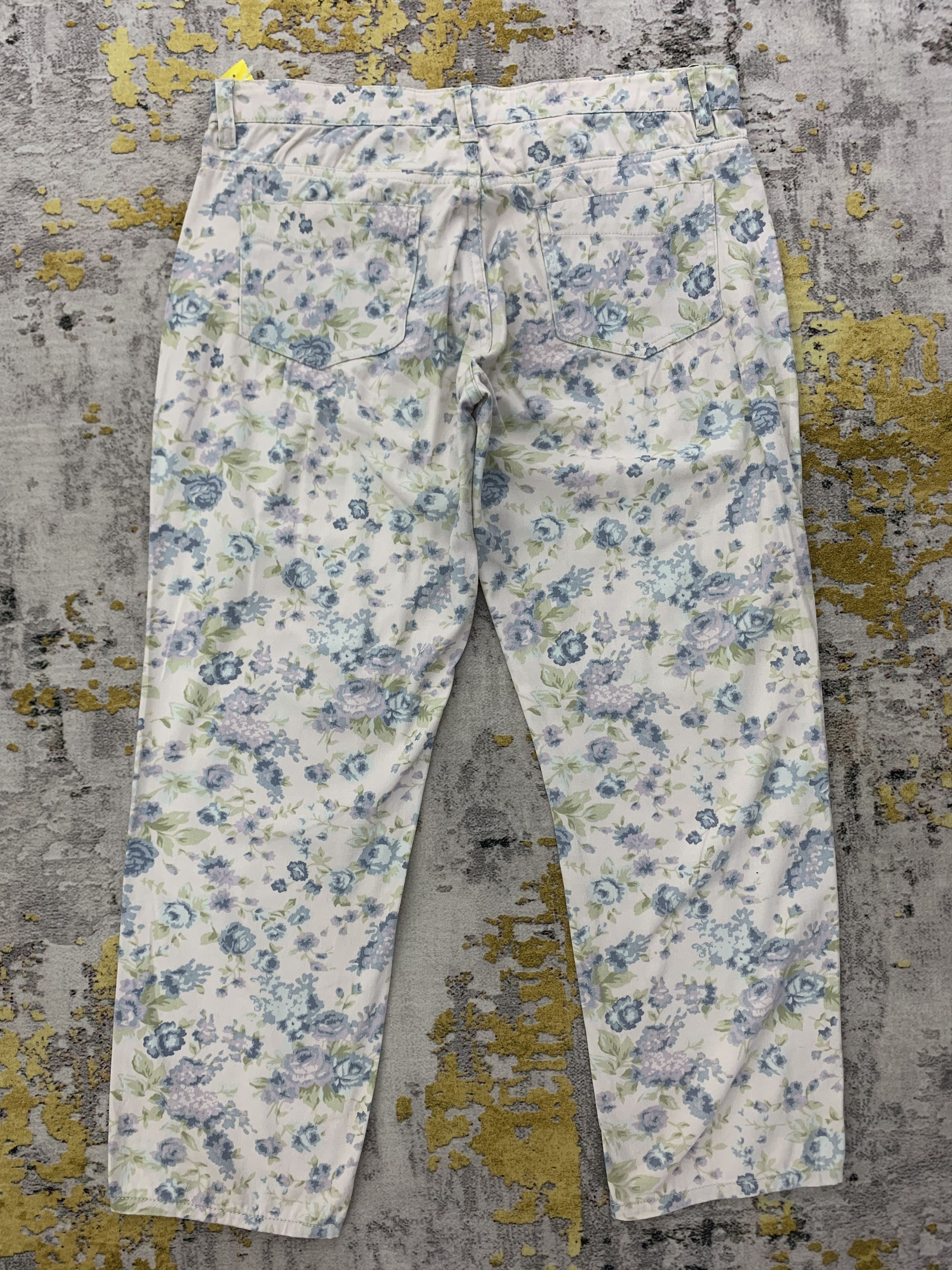 Japanese Brand Vintage Pants size 32 Size 32" / US 10 / IT 46 - 2 Thumbnail
