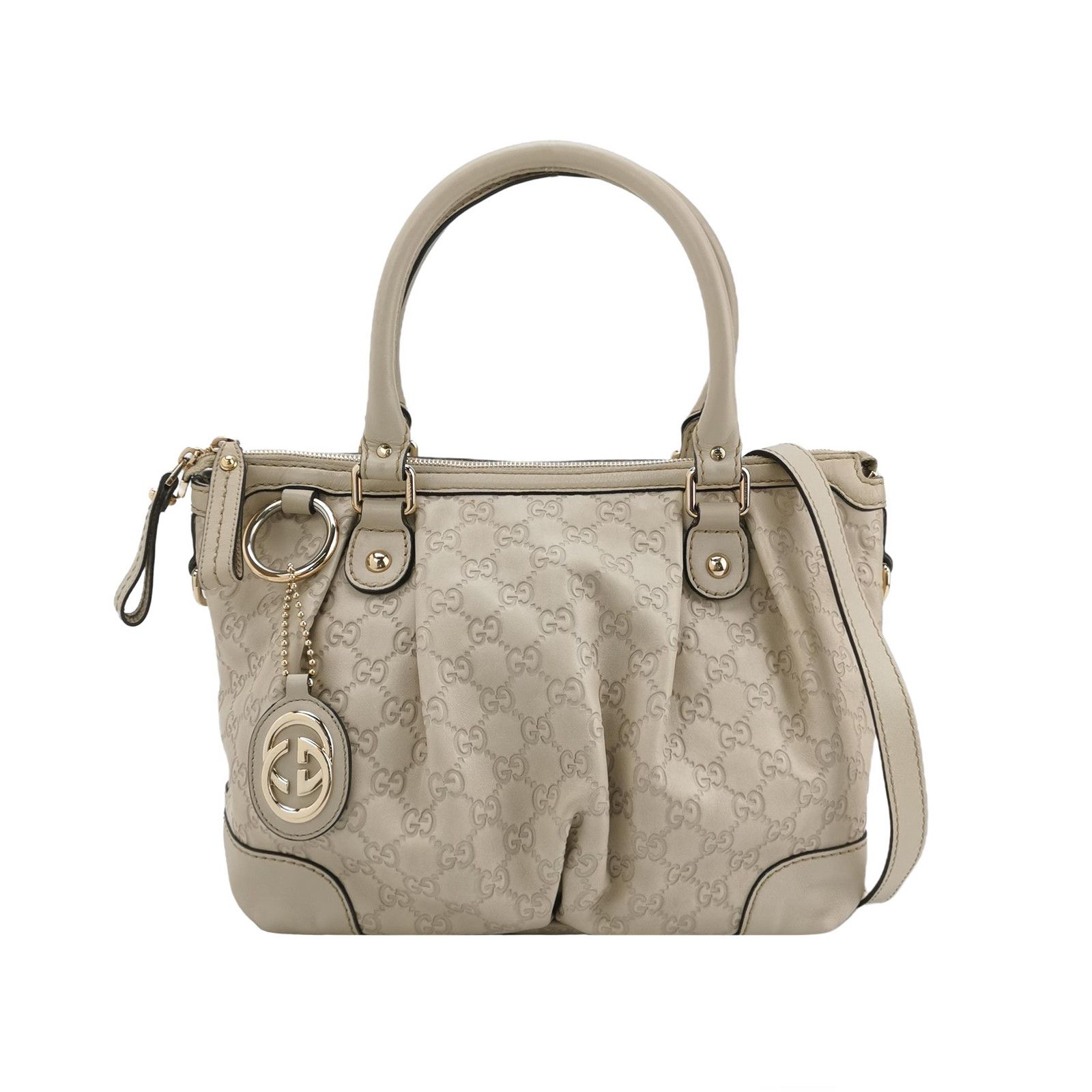 Gucci Gucci Women os Shoulder Bags Size ONE SIZE - 1 Thumbnail