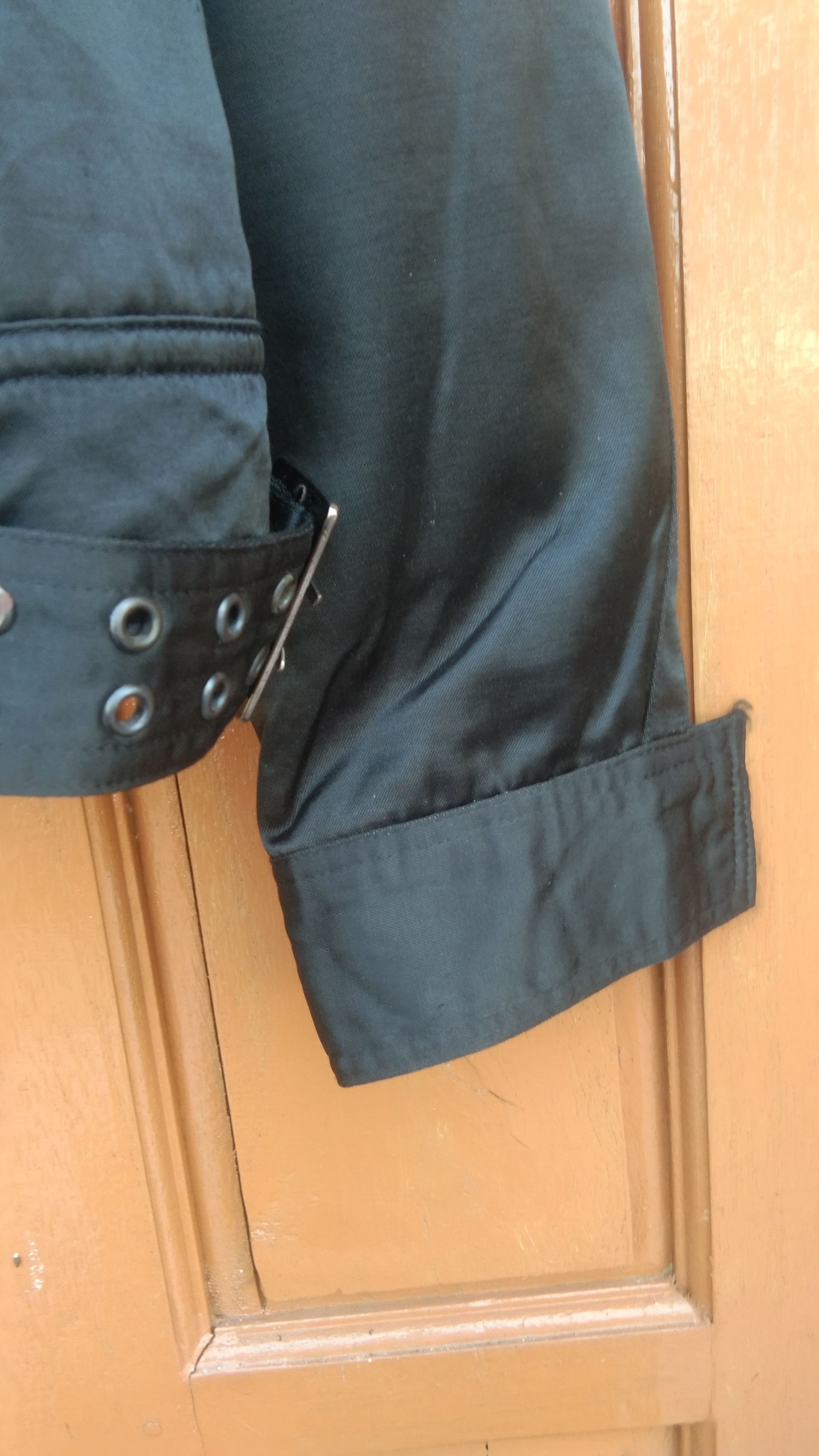 Japanese Brand × Vanquish Vanquish jacket Size S / US 4 / IT 40 - 6 Thumbnail