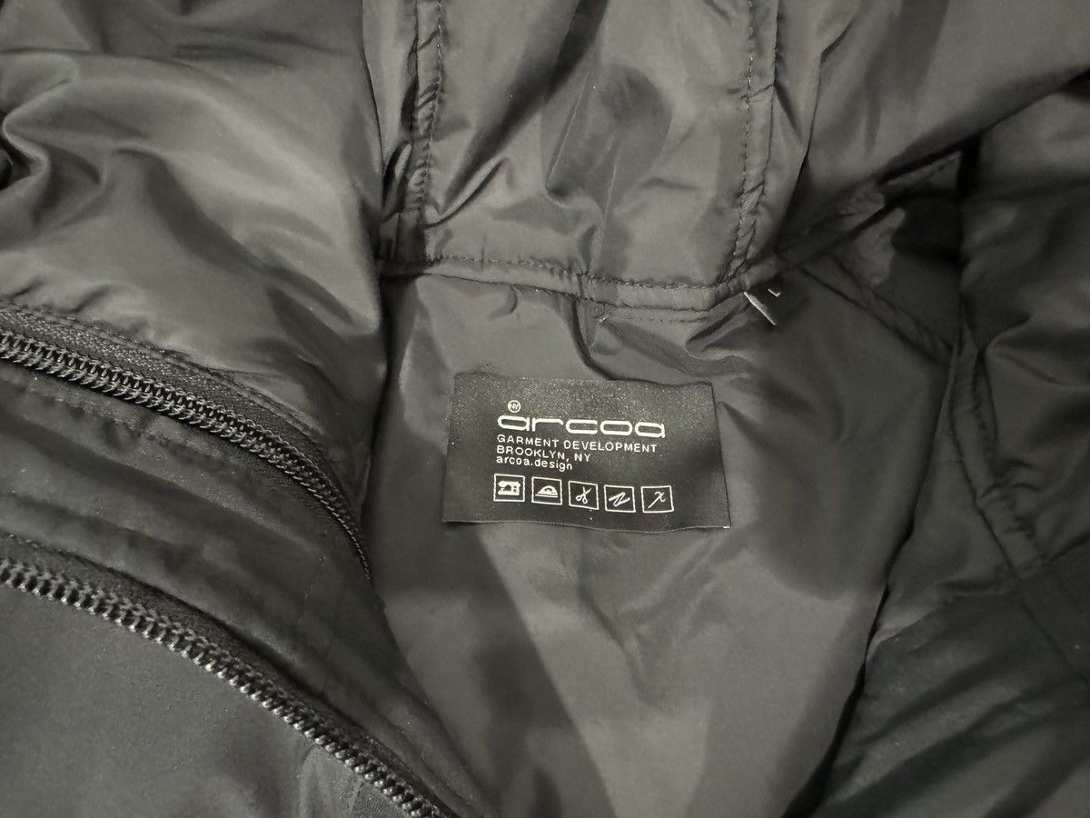 Other Arcoa Design ARC-J001 Parachute Jacket Size L Size US L / EU 52-54 / 3 - 9 Thumbnail