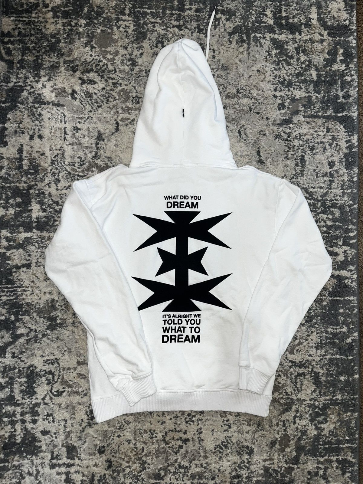 Midnight Studios Midnight Studios by Shane Gonzales “Dream”Hoodie Size US S / EU 44-46 / 1 - 2 Thumbnail