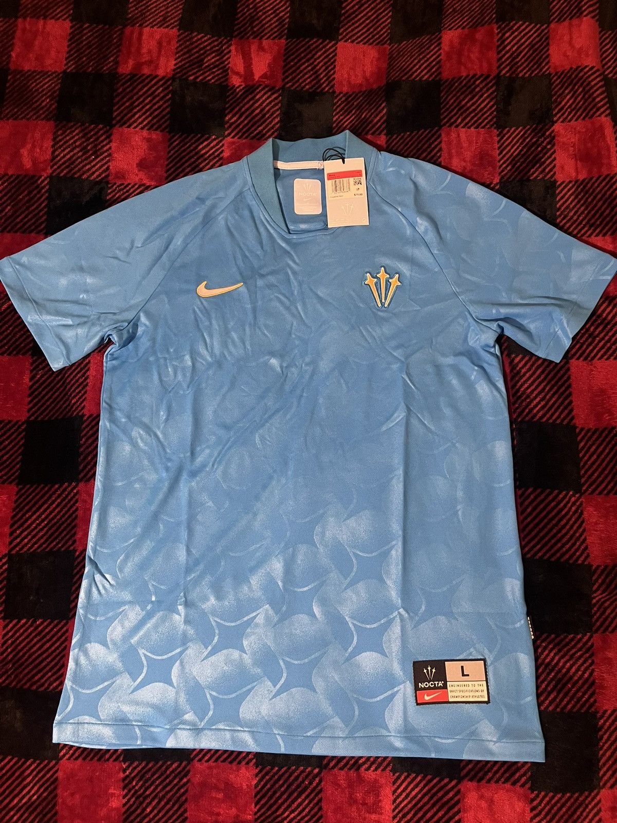 Nike Nike x NOCTA Drake Home Jersey 
