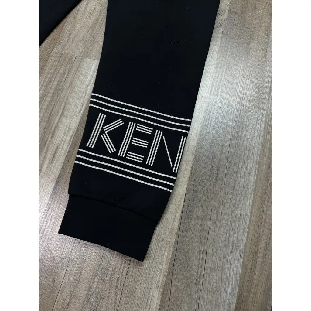 Kenzo Trousers Size: Fit XS