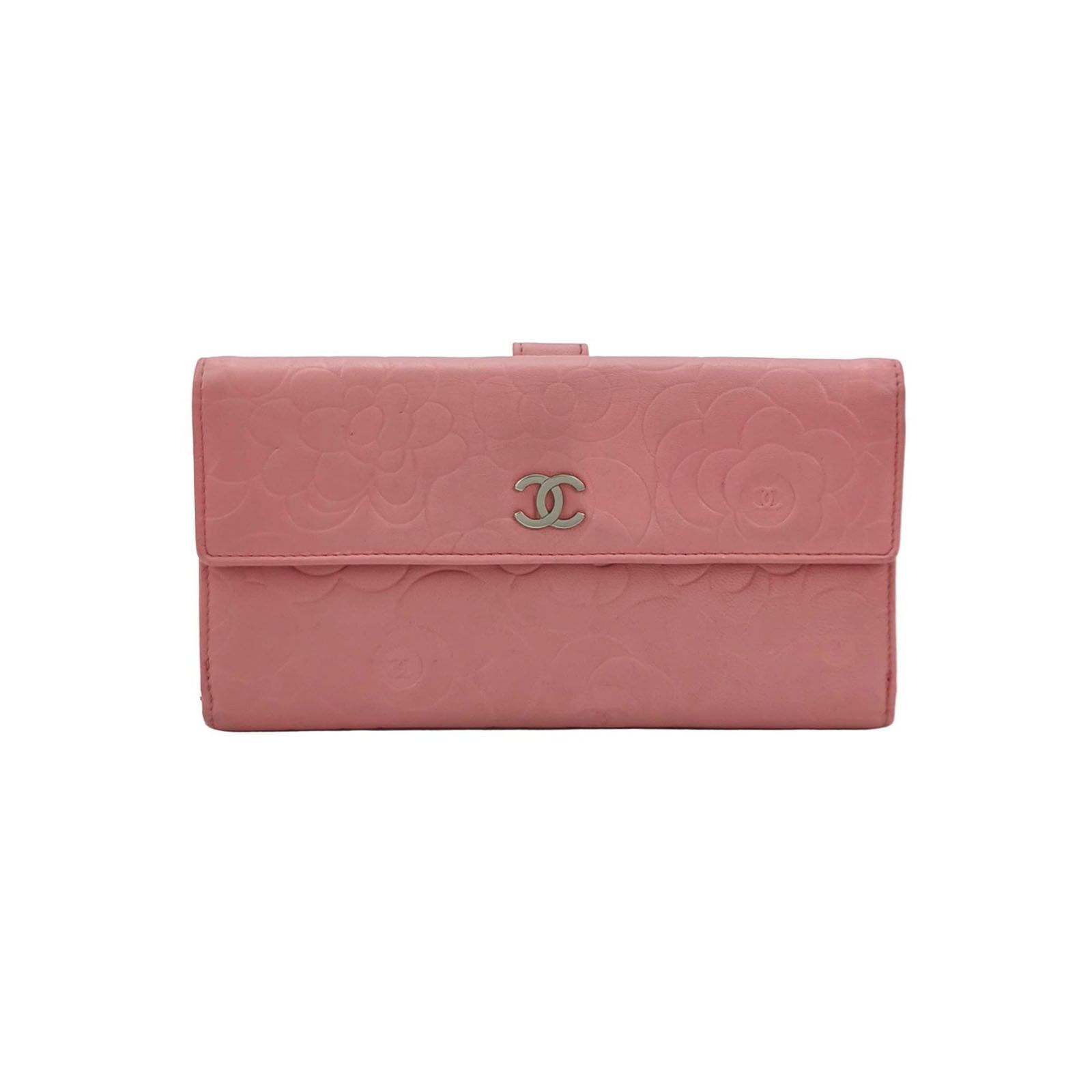 Chanel Chanel Women os Wallets Size ONE SIZE - 1 Thumbnail
