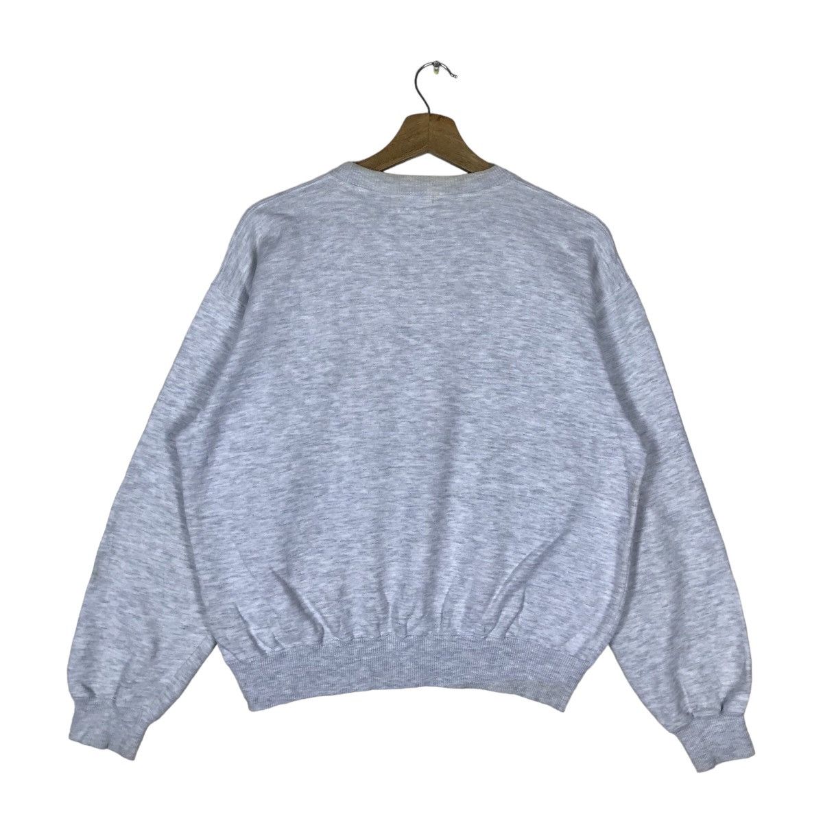Vintage Vintage Gerry Cosby Spell Out Pullover Jumper Sweatshirt Size US M / EU 48-50 / 2 - 5 Thumbnail