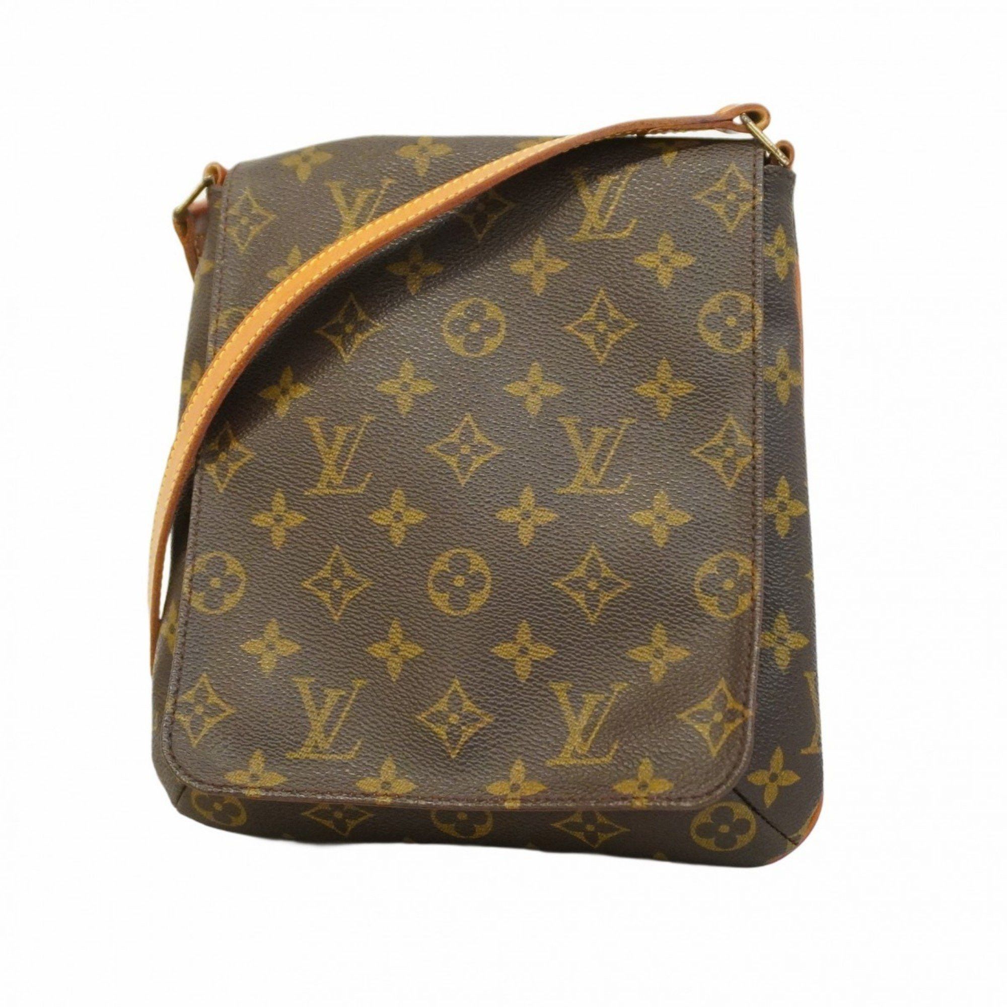 Louis Vuitton Louis Vuitton Musette Salsa shoulder Size ONE SIZE - 1 Thumbnail