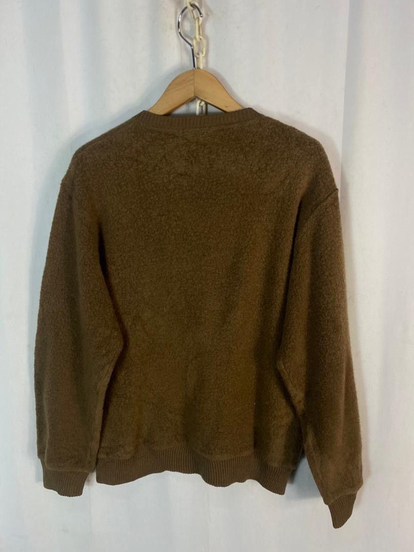 Vintage Vintage university Virginia sweatshirt Size US M / EU 48-50 / 2 - 10 Thumbnail