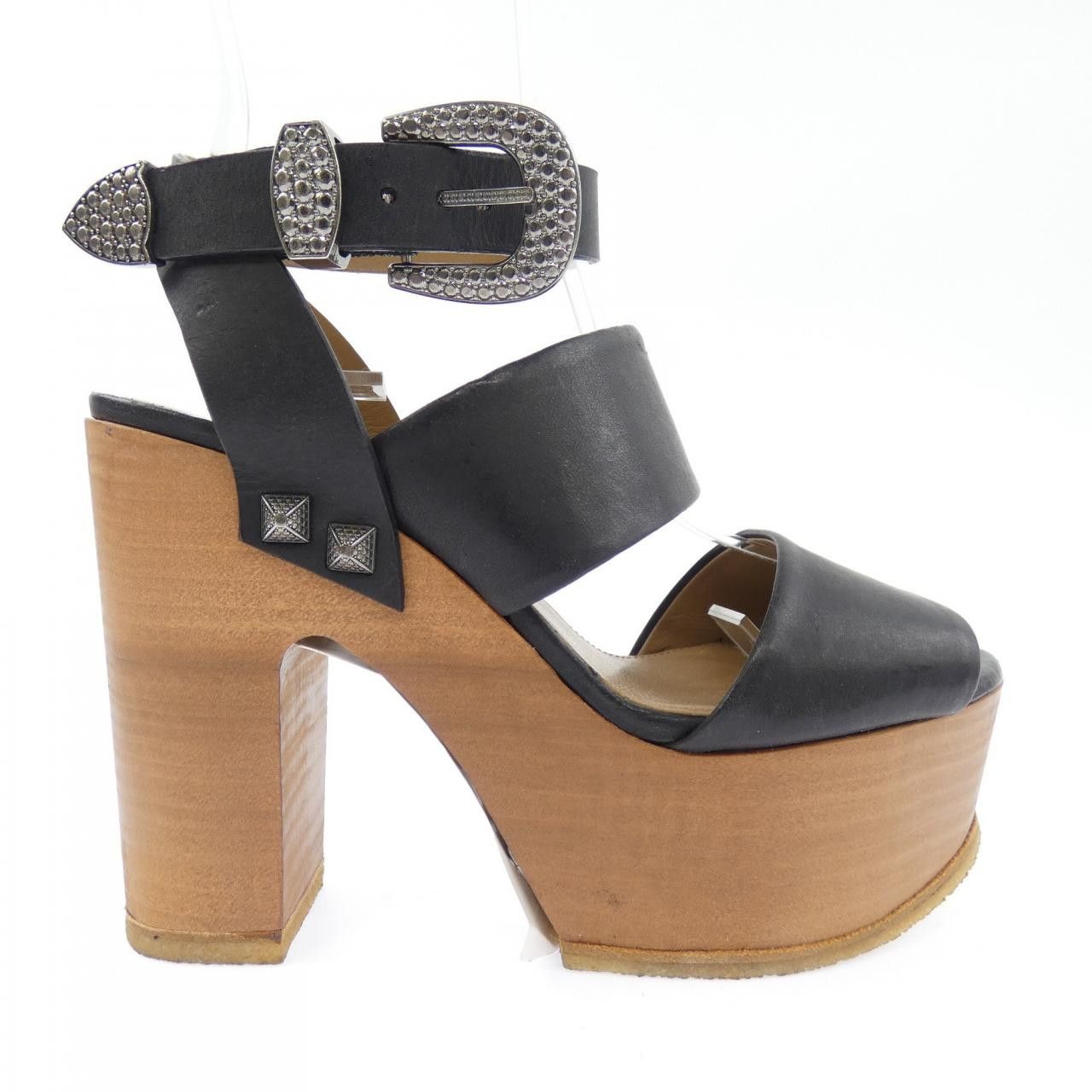 Other Other Sonia Rykiel Sandals Others Shoes DUTY FREE for USA Size ONE SIZE - 1 Thumbnail