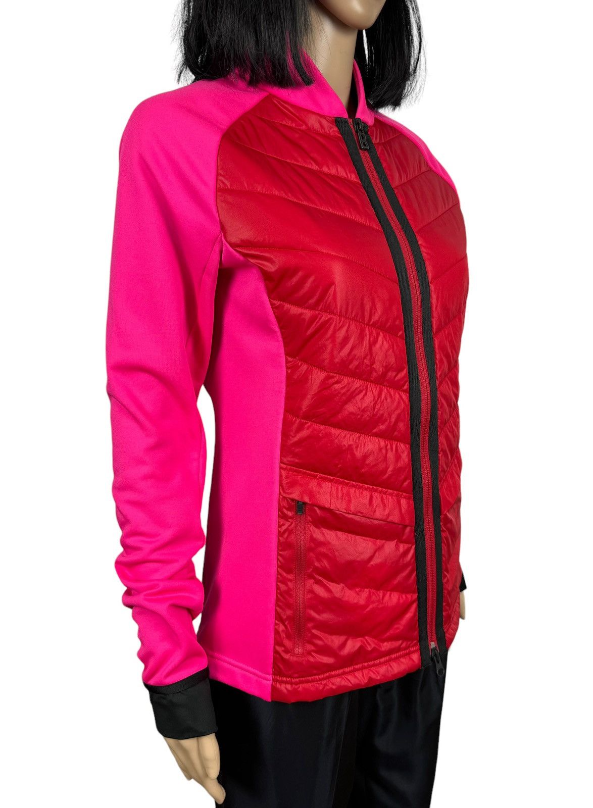 Bogner Bogner Fire+Ice Sport Zip Quilted Jacket size M Size M / US 6-8 / IT 42-44 - 8 Thumbnail