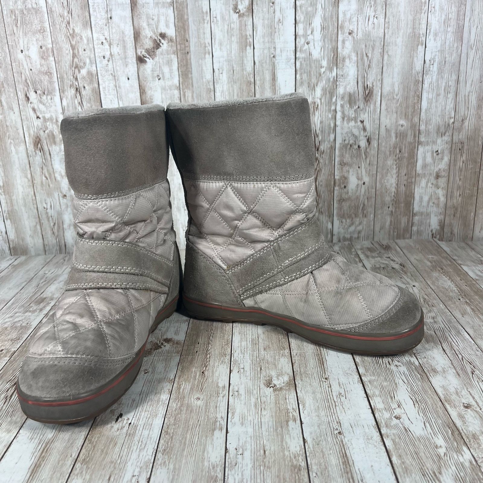 SOREL Sorel waterproof boots Womens 8 Size US 8 / IT 38 - 6 Thumbnail