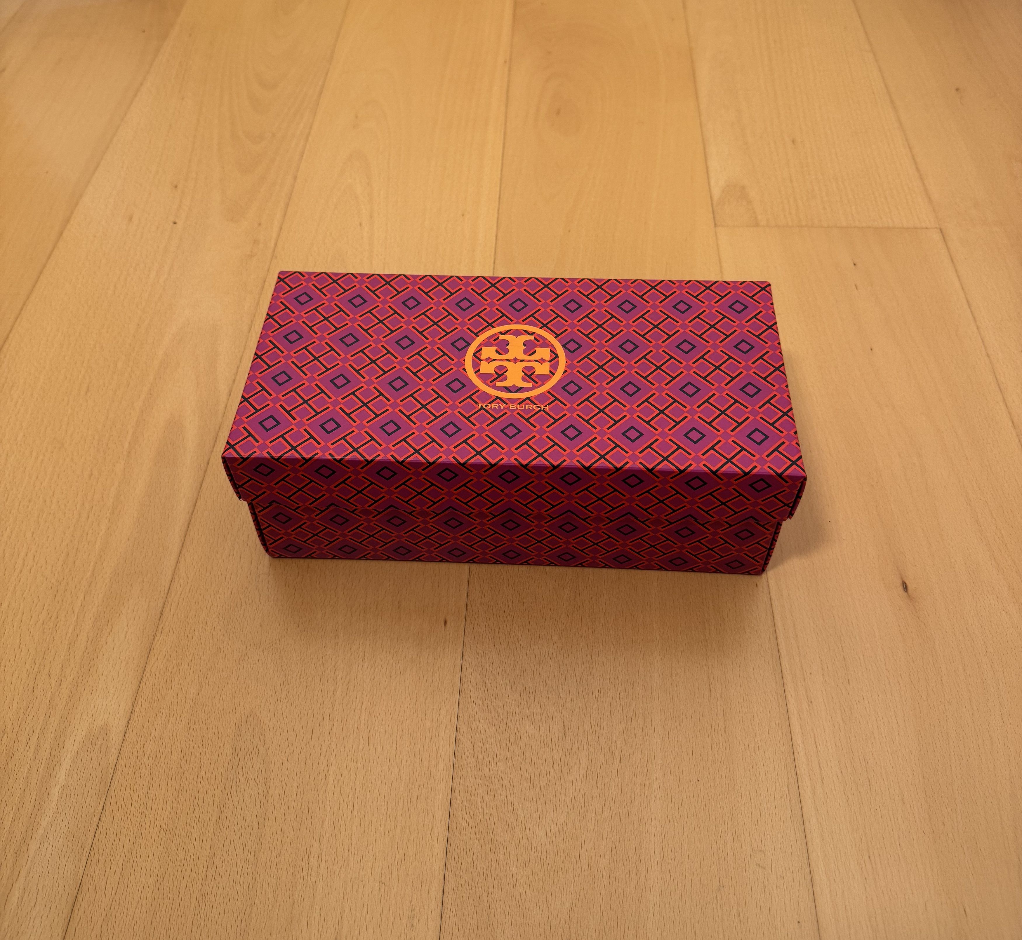 Tory Burch Tory Burch Yasmin Flat Espadrilles Size US 9 / IT 39 - 9 Thumbnail