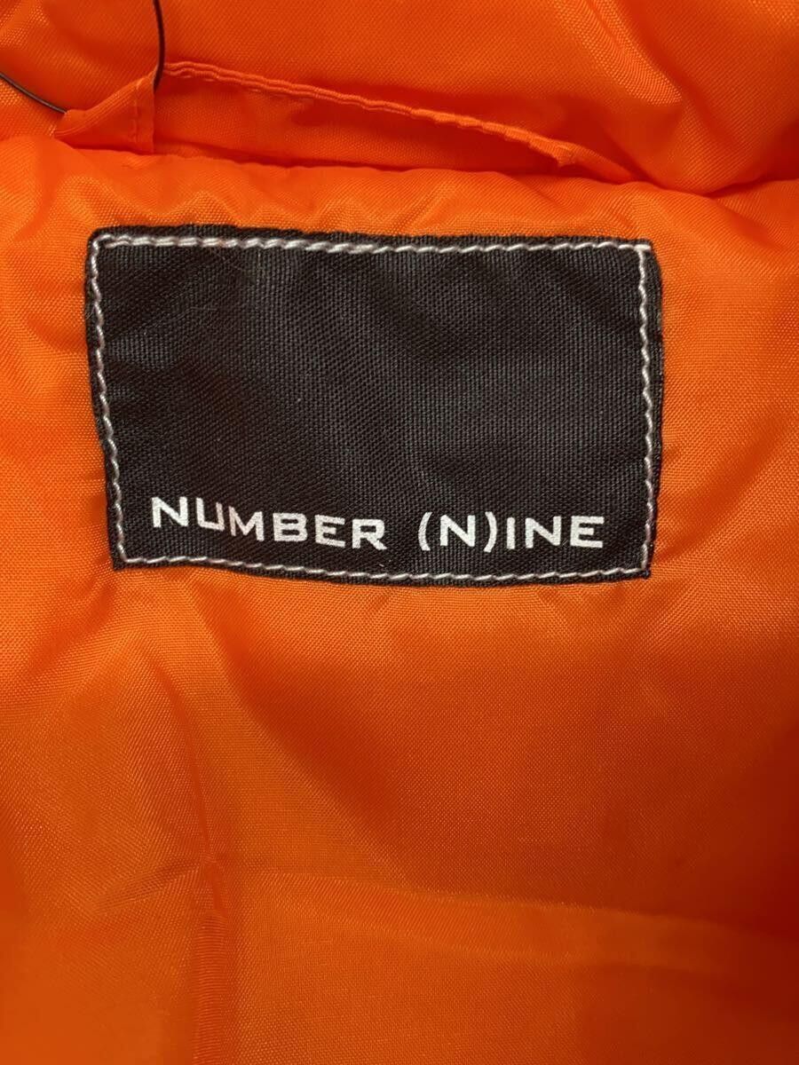 Number (N)ine NUMBER (N)INE blouson Size US L / EU 52-54 / 3 - 3 Thumbnail