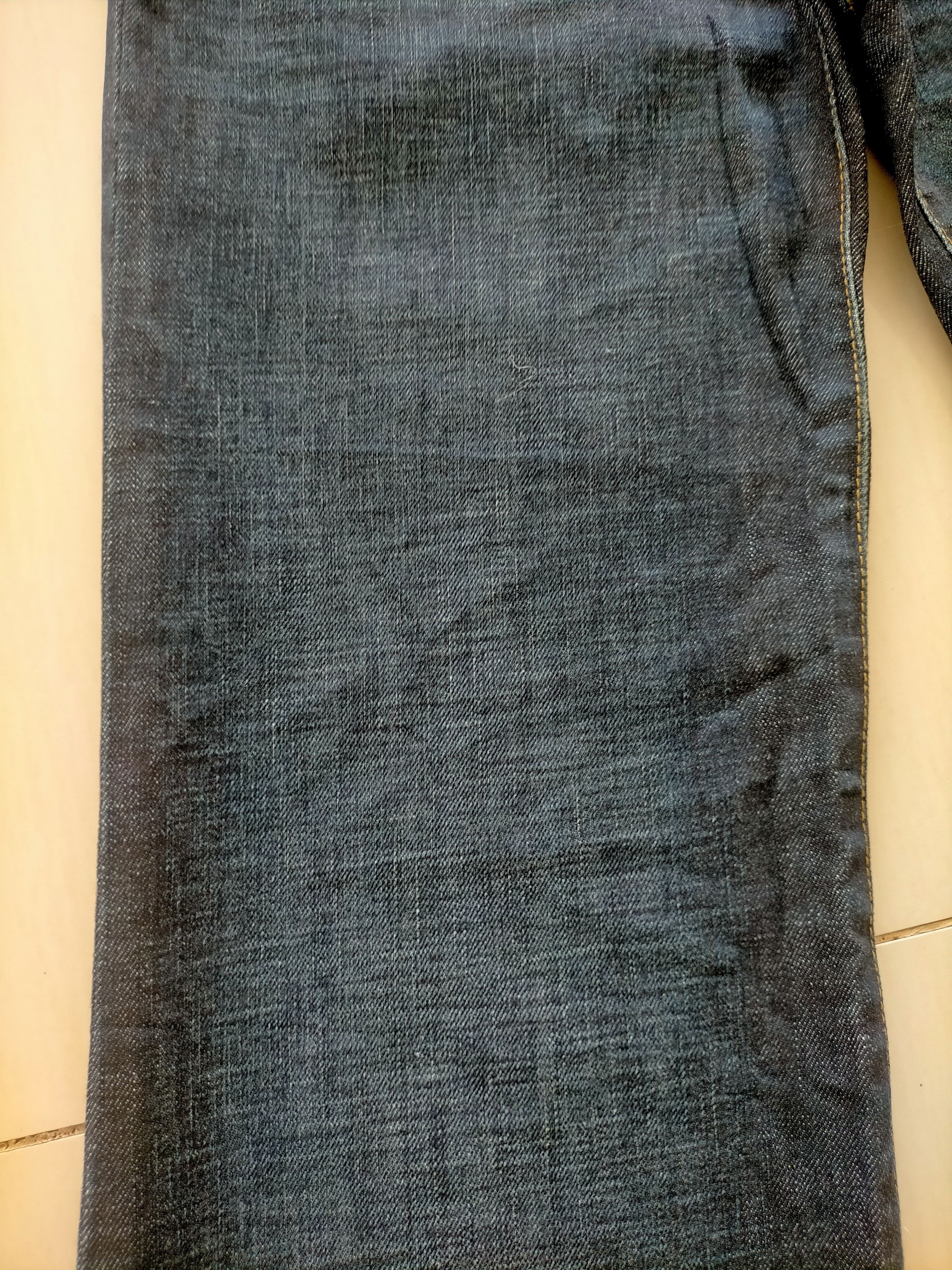 Burberry Flare Jeans Burberry Blue Label Embroidered Logo Boot cut Size US 28 / EU 44 - 8 Thumbnail
