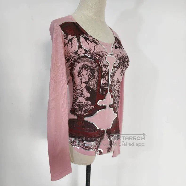 Vivienne Westwood vivienne westwood T-shirt Size M / US 6-8 / IT 42-44 - 2 Thumbnail
