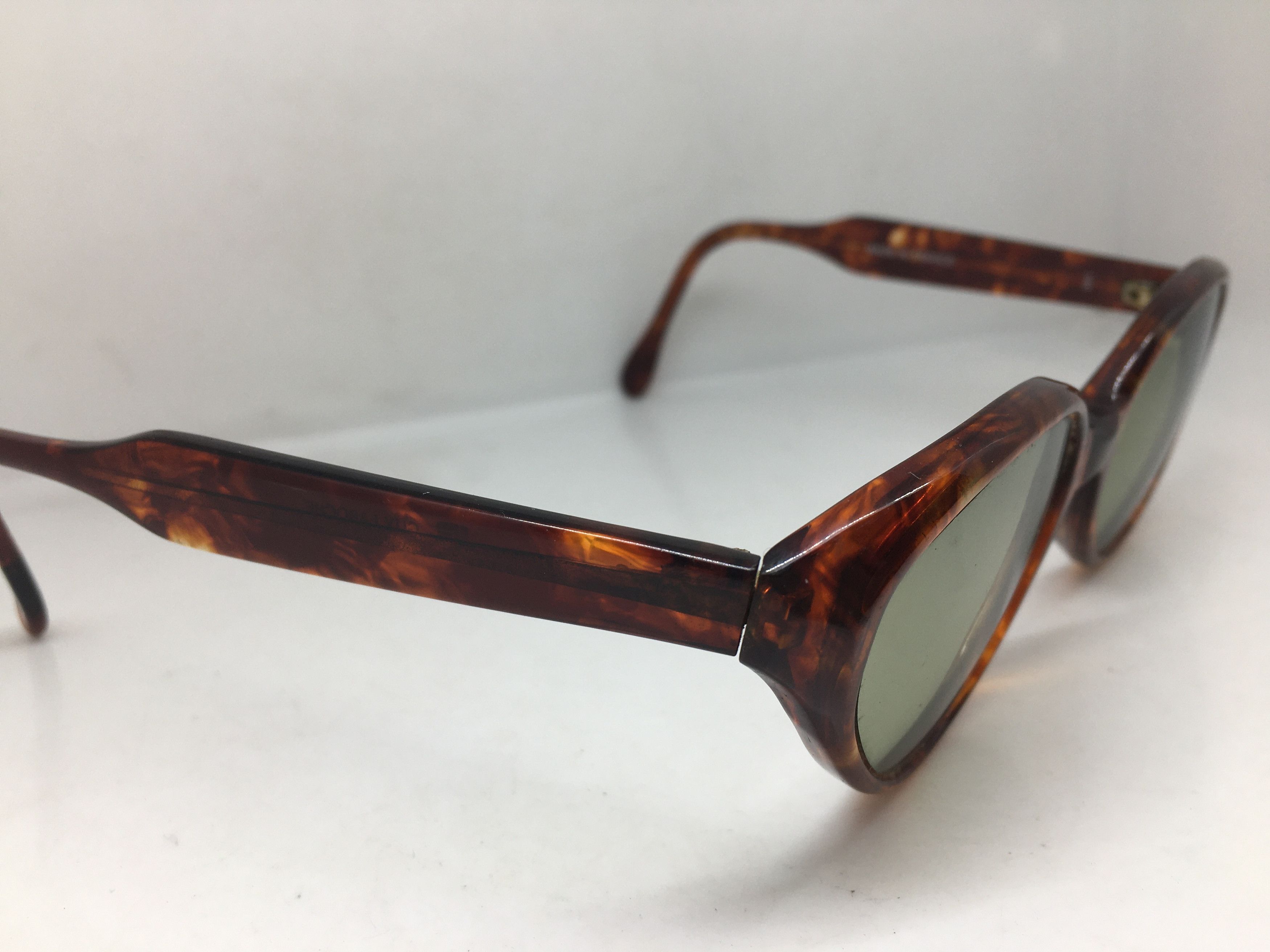 Guy Laroche Vintage Guy Laroche GL ETOILE H64 Cateye Rx Eyeglasses Size ONE SIZE - 2 Thumbnail