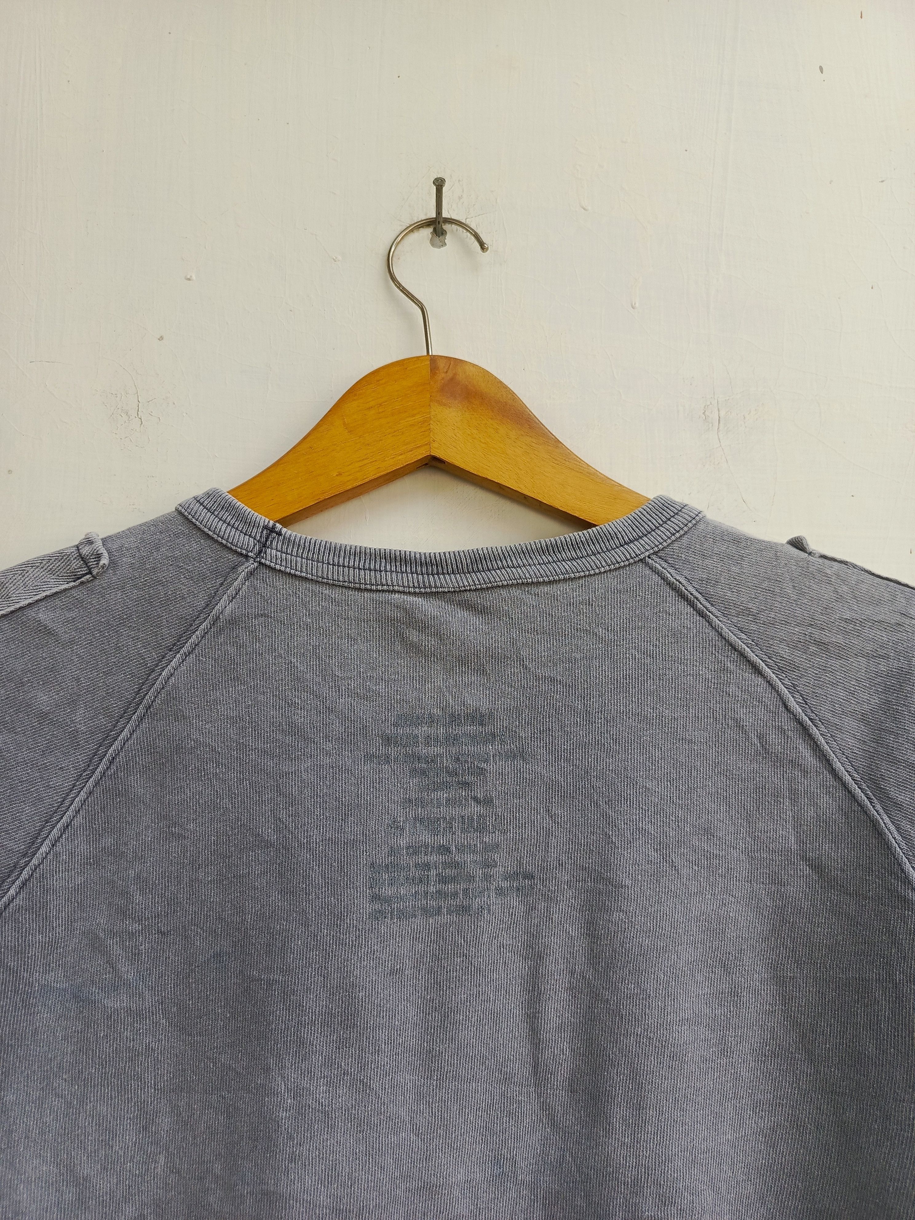 Avirex United States of avirex T-shirt Size US M / EU 48-50 / 2 - 10 Thumbnail
