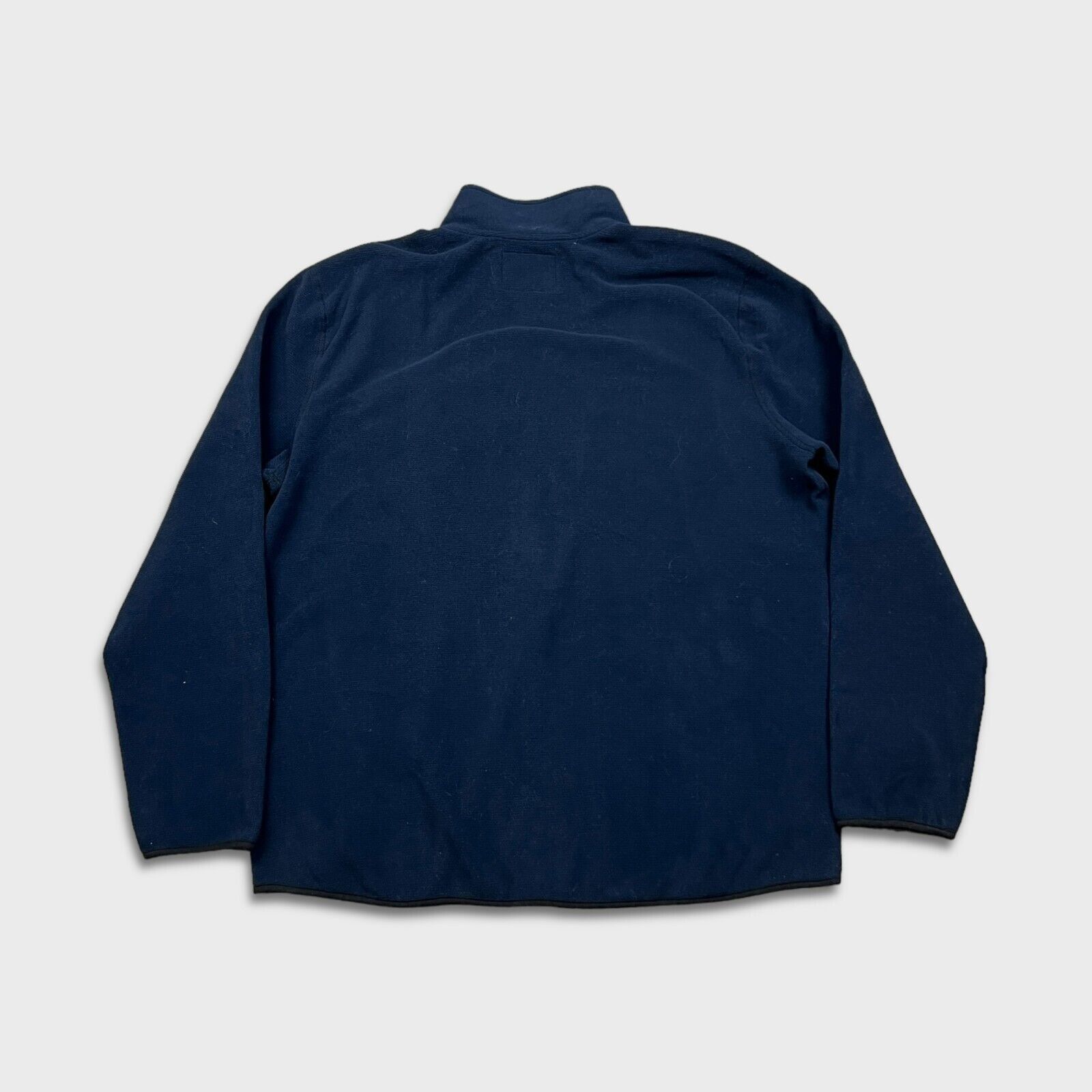 Roots × Vintage VTG Roots Fleece Canada 2XL Outdoor Pullover T Snap Jacket Size US XXL / EU 58 / 5 - 3 Thumbnail