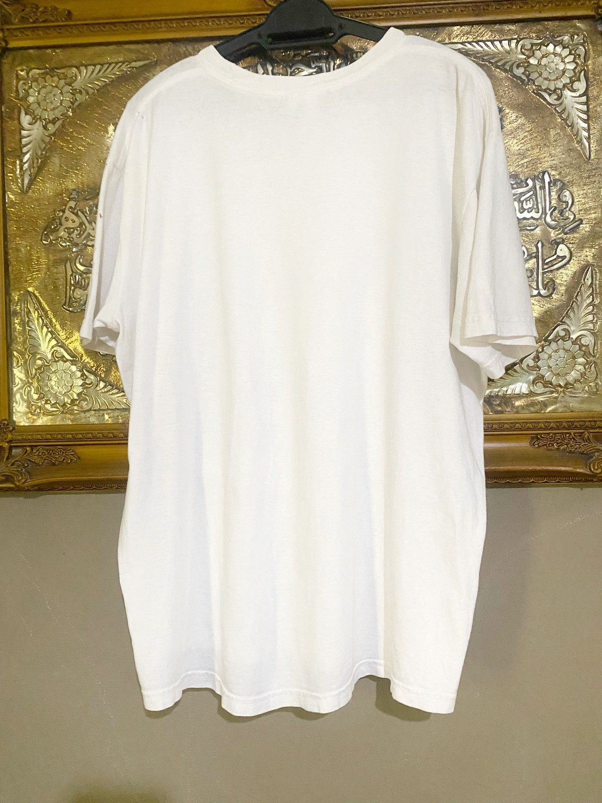Independent Truck Co. × Supreme SUPREME X Independent T shirts Size US M / EU 48-50 / 2 - 2 Thumbnail