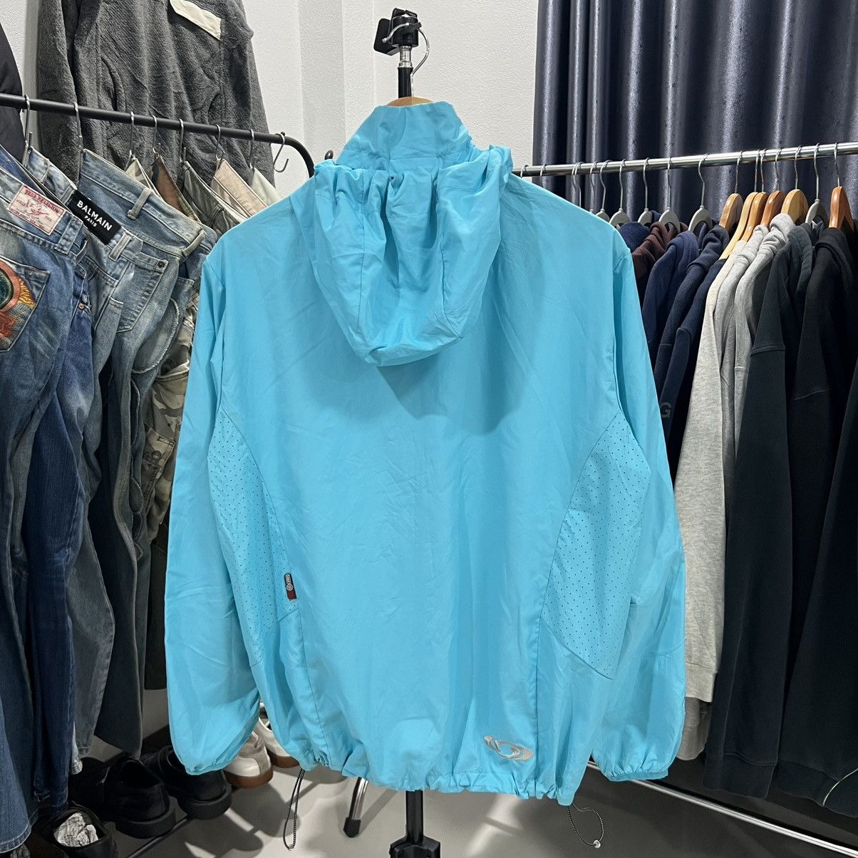 Salomon Salomon Clima Wind Jacket Size US M / EU 48-50 / 2 - 8 Thumbnail