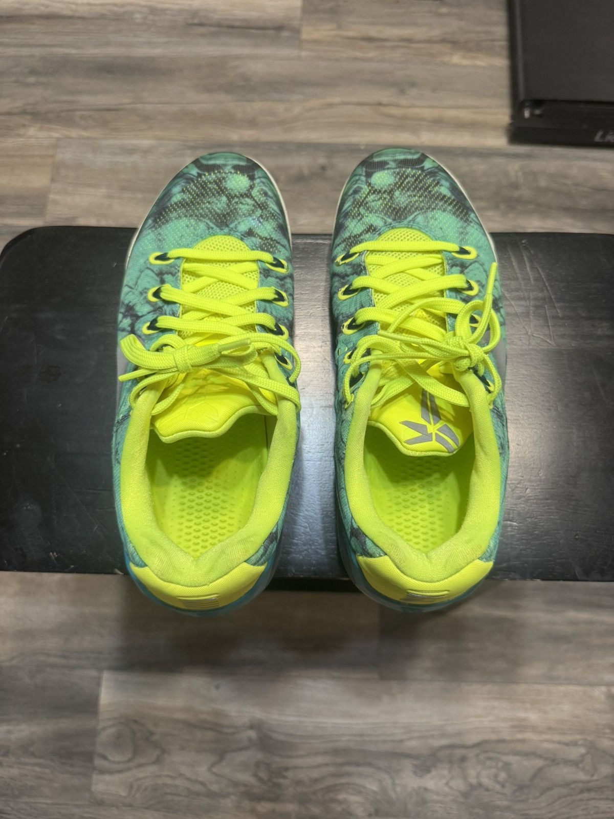 Nike Kobe 9 EM Low Easter Size US 9 / EU 42 - 6 Thumbnail