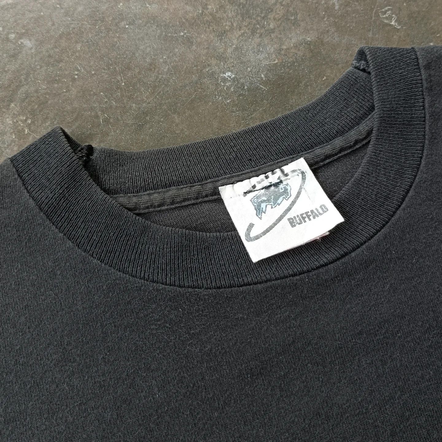 Vintage Vintage 90s Buffalo Size US L / EU 52-54 / 3 - 6 Thumbnail