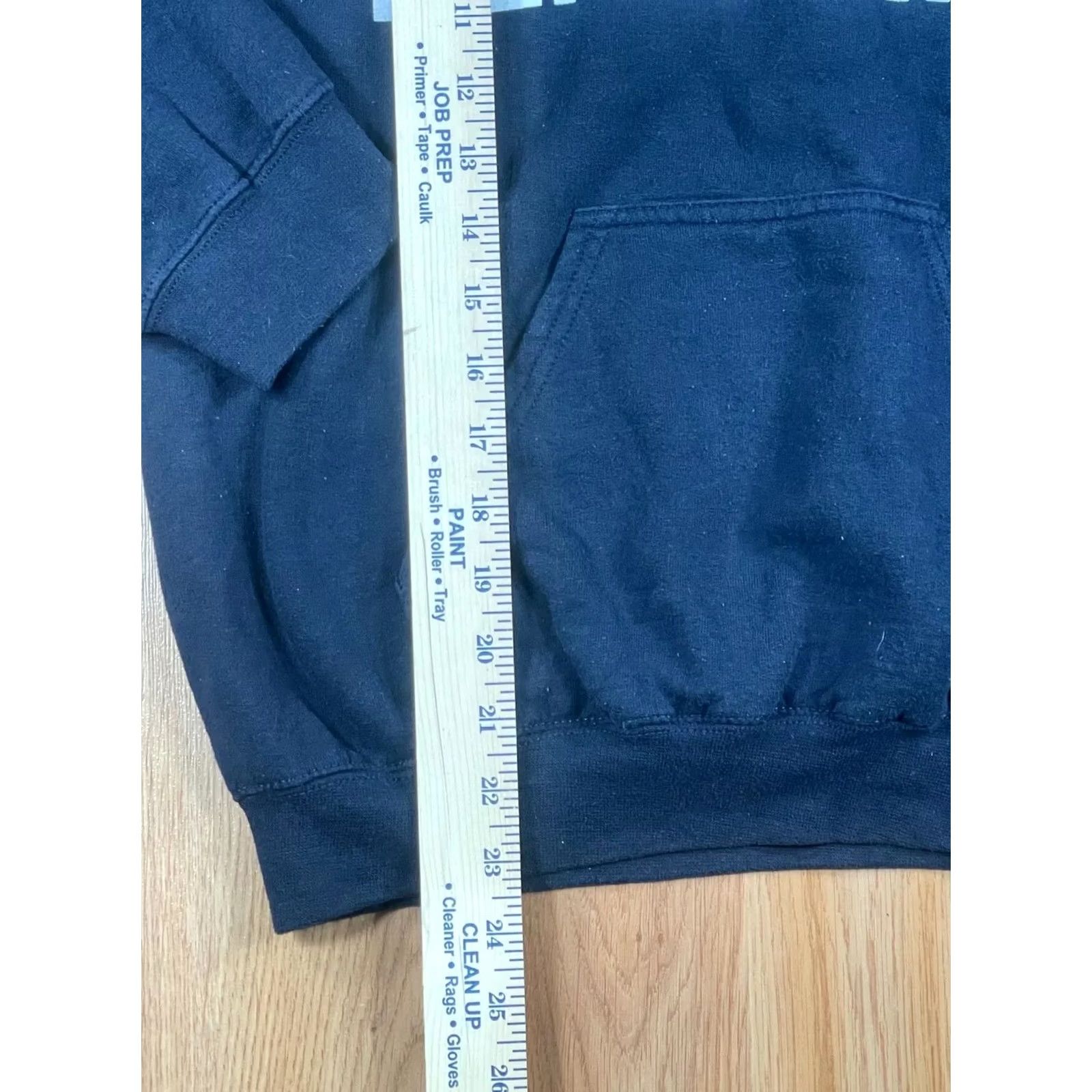 Gildan Gildan Penn State Nittany Lions Adults Pullover Hoodie Navy Blue Size S Size US S / EU 44-46 / 1 - 4 Thumbnail