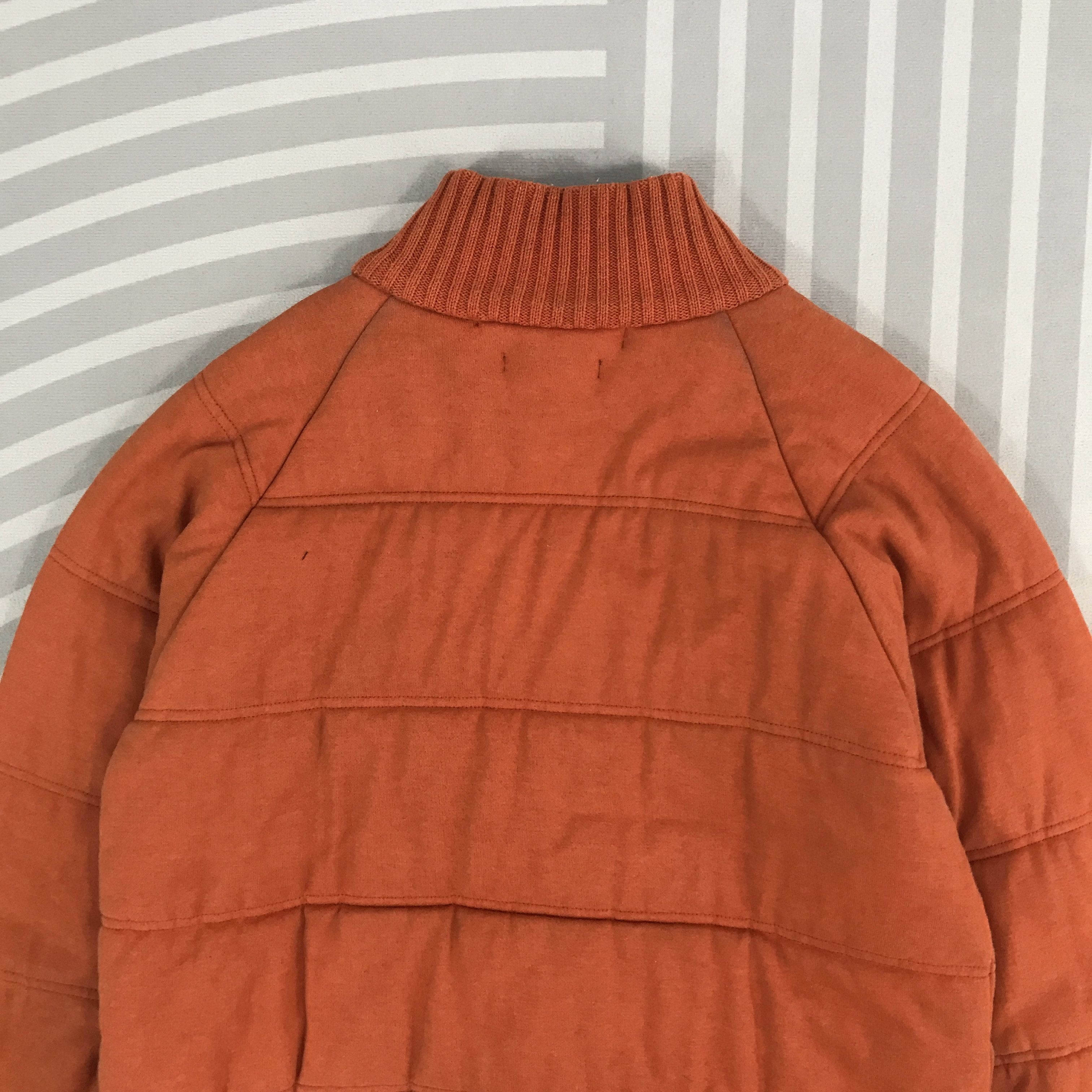 Japanese Brand × The Difference × Vintage Vintage The Difference Japan Puffer Jacket Size US M / EU 48-50 / 2 - 4 Thumbnail