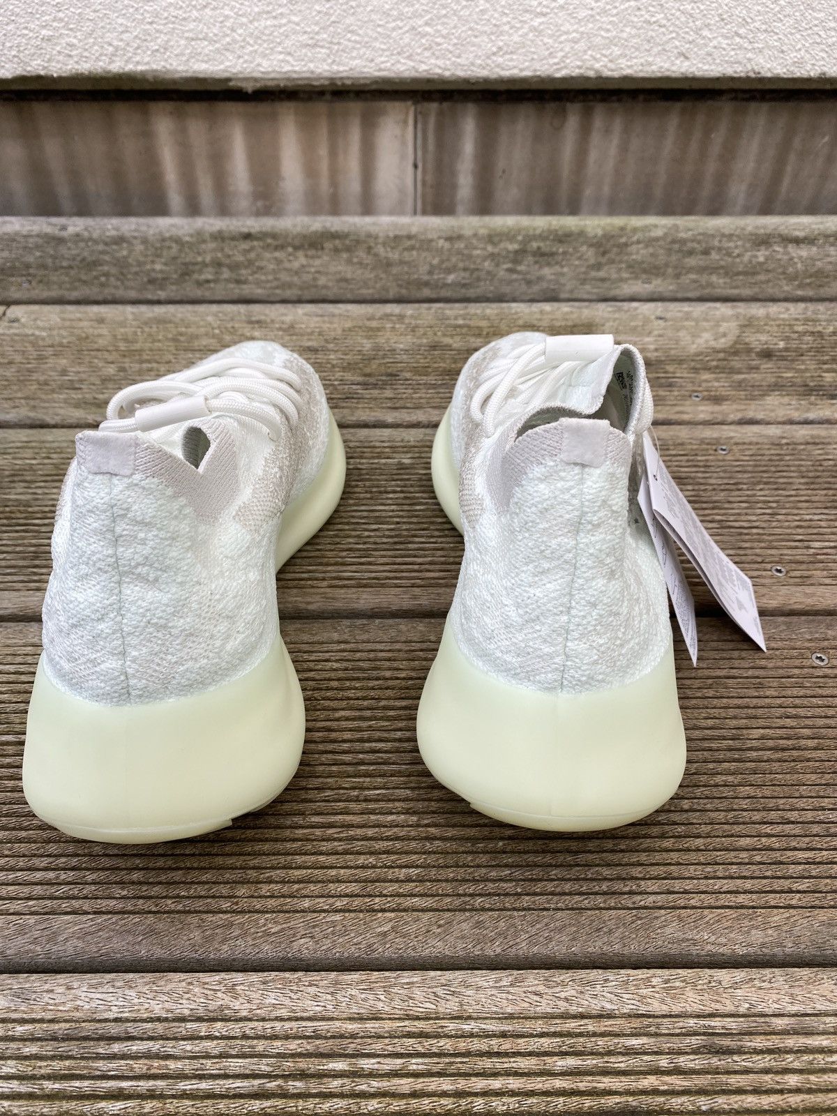 Adidas × Kanye West Adidas yeezy boost 380 alien OG Size US 9 / EU 42 - 4 Thumbnail