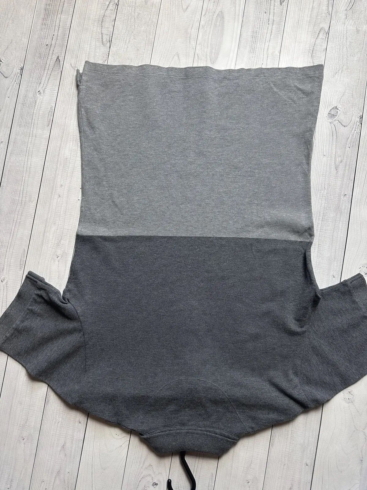 Vintage Vivienne Westwood polo shirt logo size L grey rare Size US L / EU 52-54 / 3 - 9 Thumbnail
