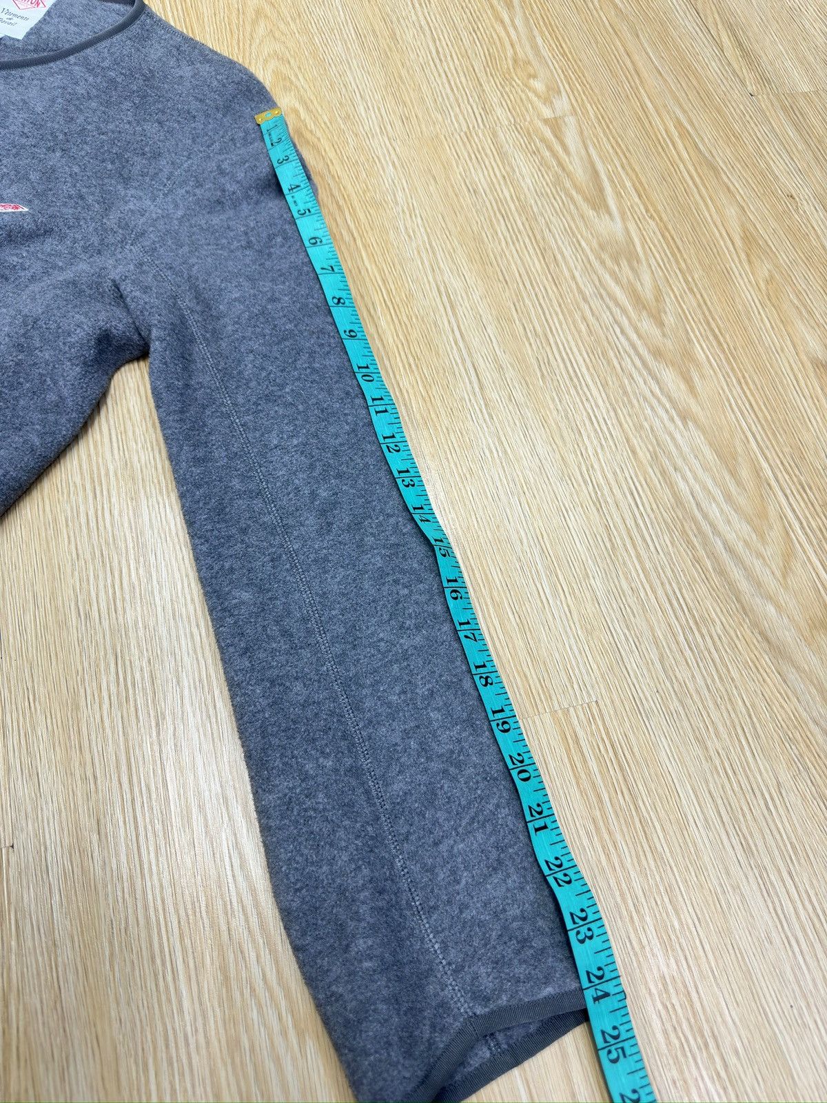 Danton Vtg Danton France Vetements De Travail Button Jacket MJ112 Size US M / EU 48-50 / 2 - 7 Thumbnail