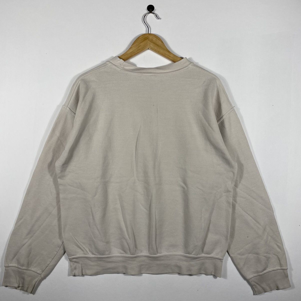 Cartoon Network Vintage BETTY BOOP Marilyn Monroe Style Crewneck Sweatshirt Size M / US 6-8 / IT 42-44 - 5 Thumbnail