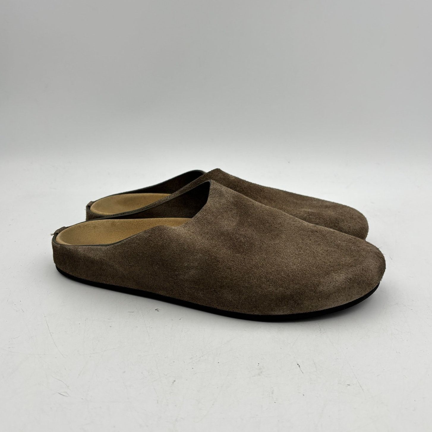 The Row THE ROW DYLAN DERBY (VUJA DE SHOE) | Grailed