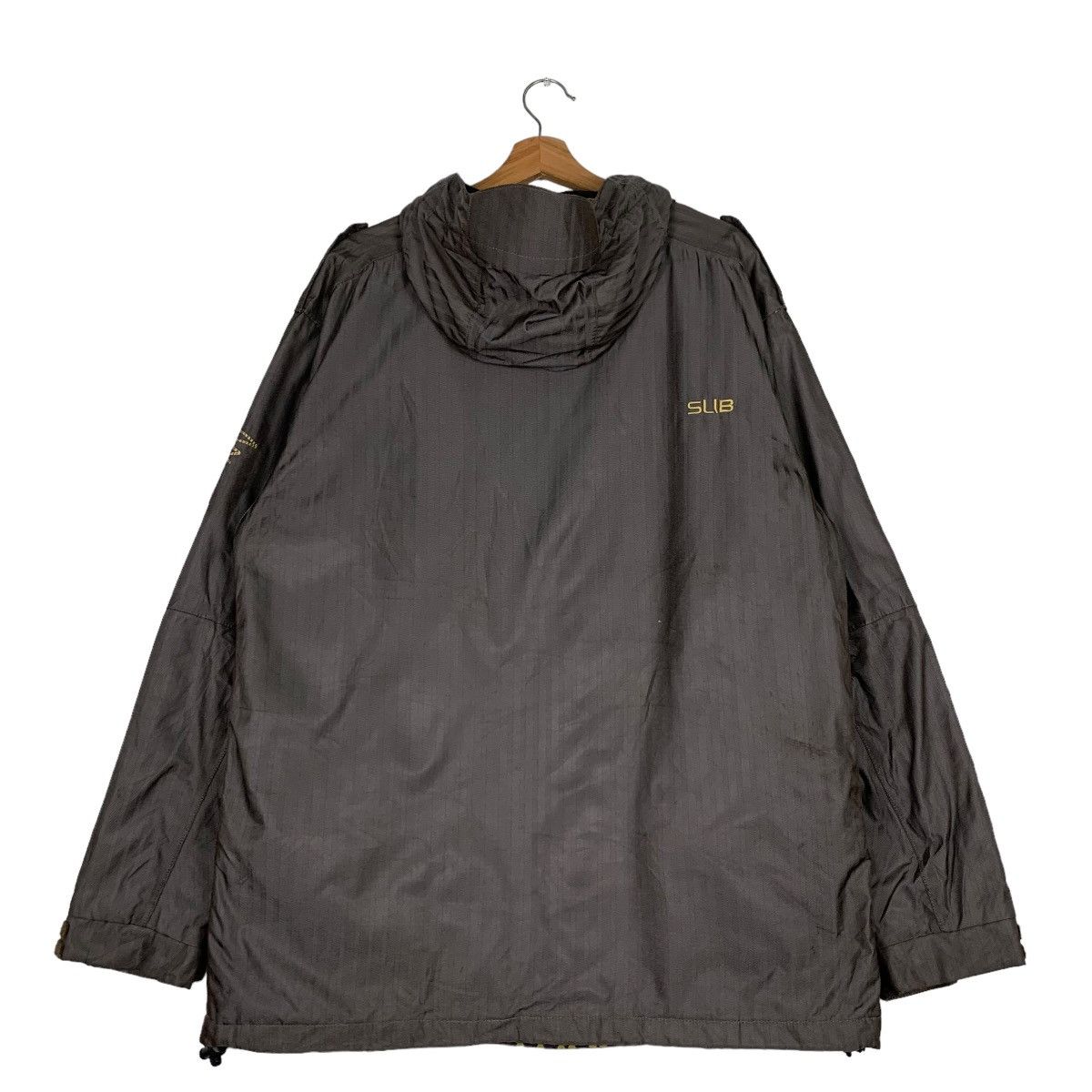 Japanese Brand SUB SKI JACKET SNOWBOARD JACKET #0377-C17 Size US M / EU 48-50 / 2 - 22 Thumbnail
