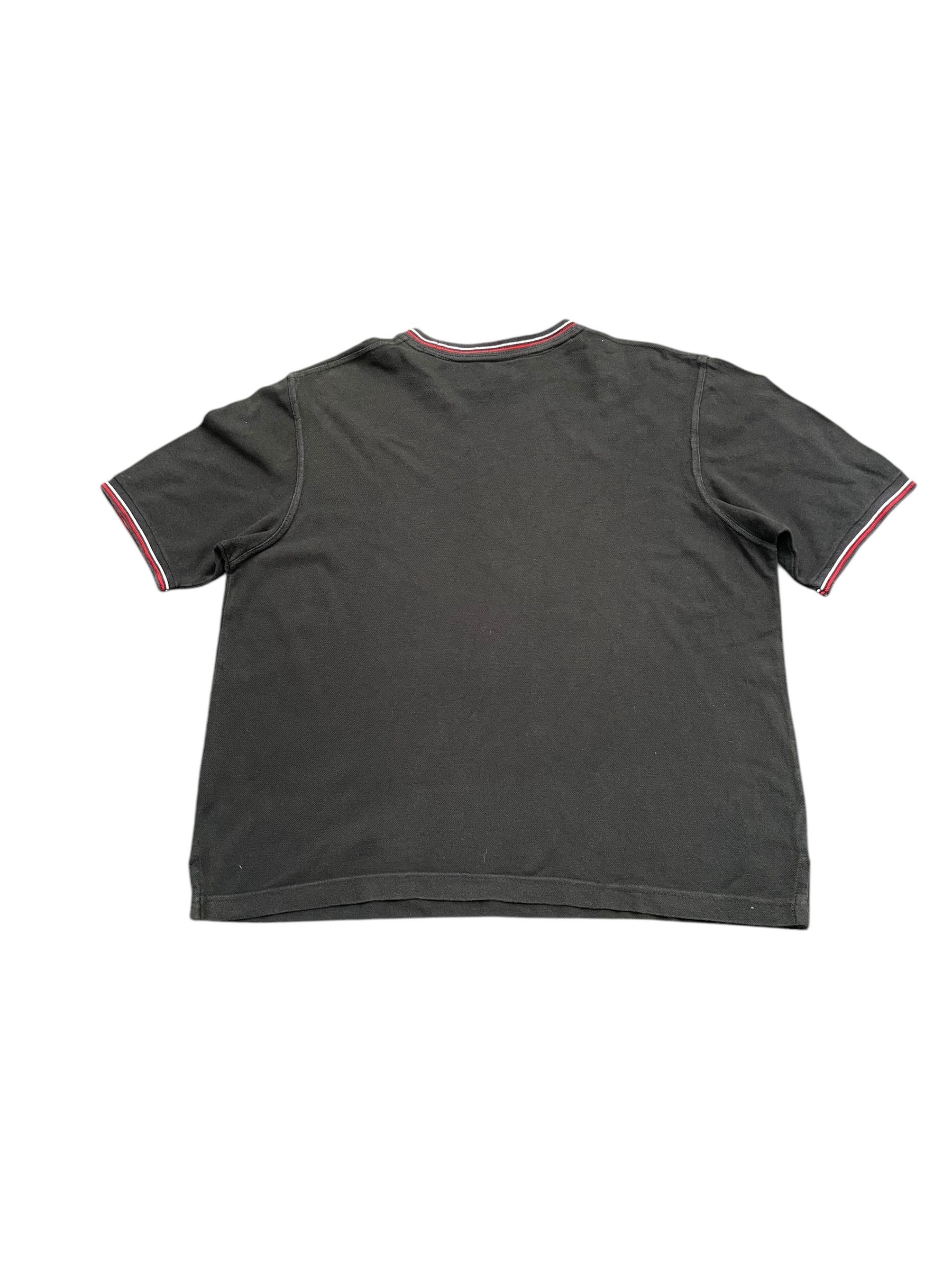 Paul & Shark Paul & Shark Yachting Tshirt Size US XL / EU 56 / 4 - 4 Thumbnail