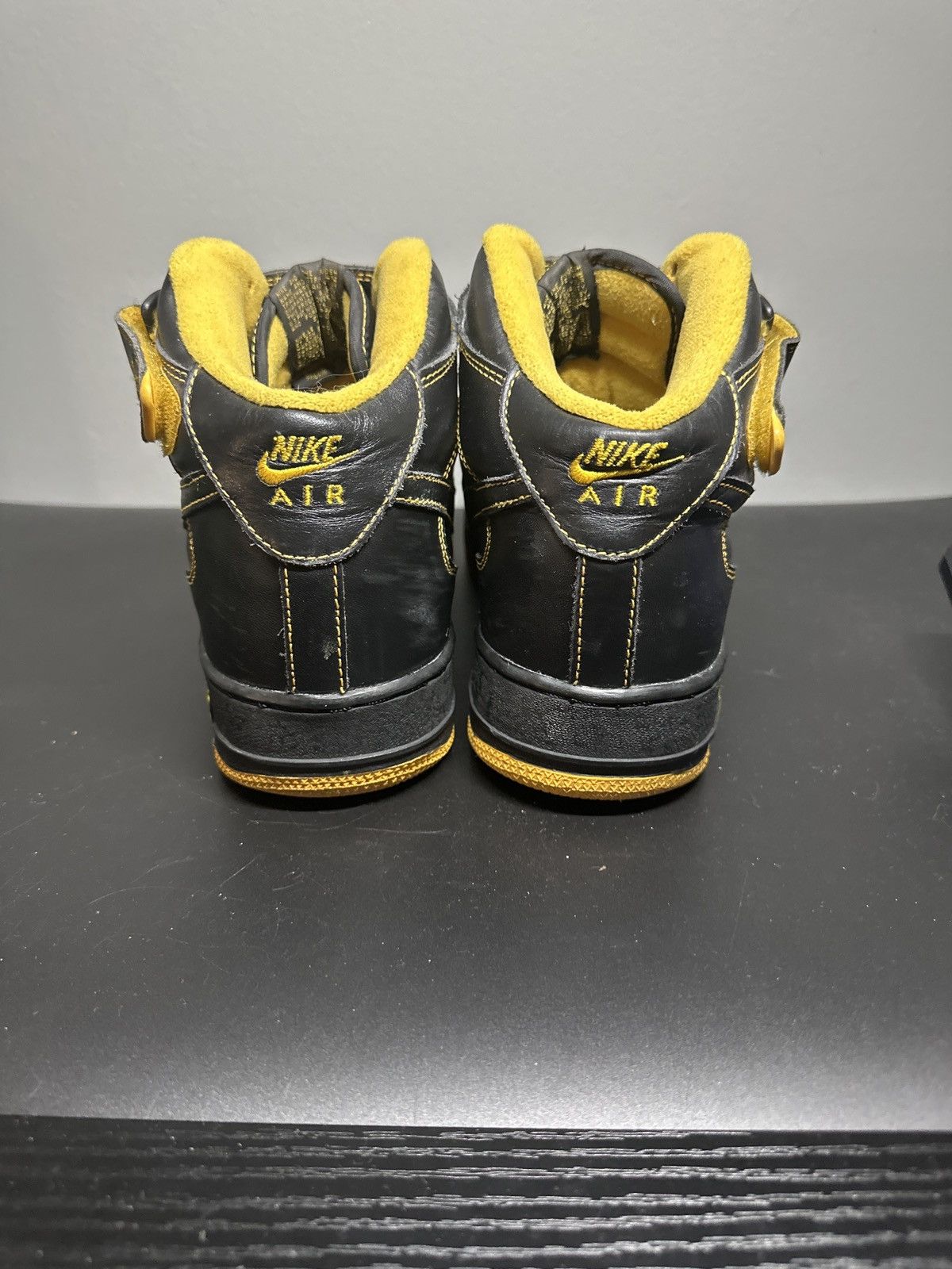Nike Nike Air Force one Size US 11 / EU 44 - 4 Thumbnail
