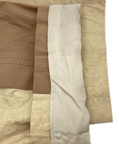 Yohji Yamamoto Yohji Yamamoto pour homme UNFIXED TP PANTS Size US 44 / EU 60 - 4 Thumbnail