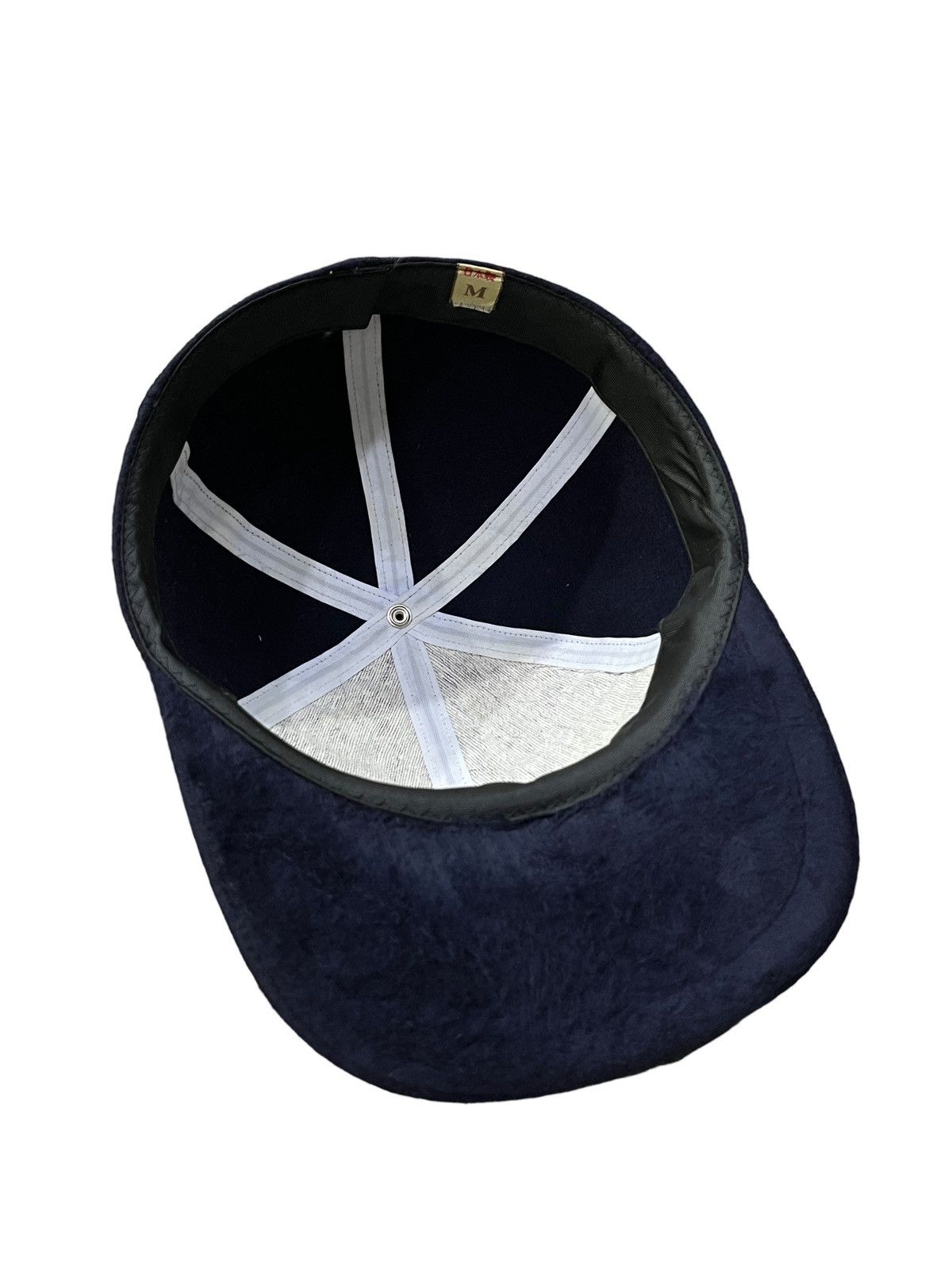 Formula 1 🏁 Vintage JOHN PLAYER SPECIAL FORMULA-1 CHAMPION Full Hat Size ONE SIZE - 9 Thumbnail