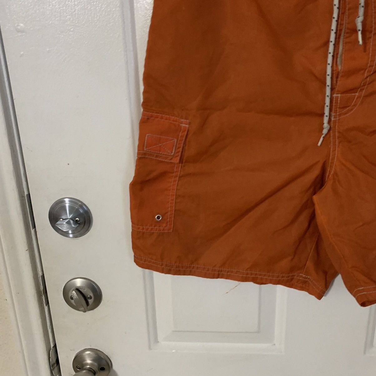 Polo Ralph Lauren × Ralph Lauren Sport Polo Sport Swim Trunks Size US 32 / EU 48 - 4 Thumbnail