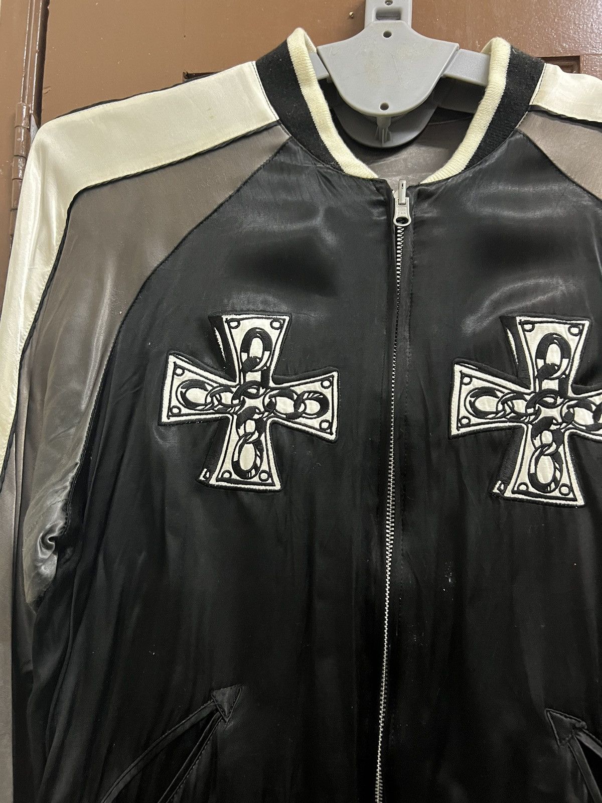 Other JACKET SUKAJAN x CANDY Size US L / EU 52-54 / 3 - 13 Thumbnail