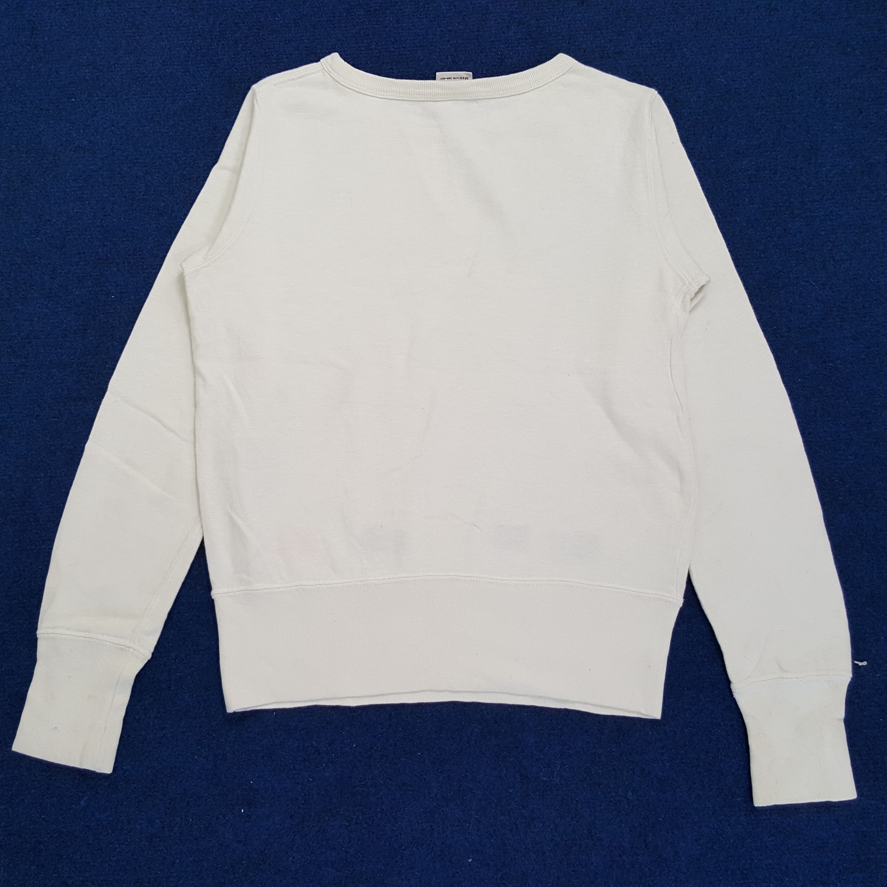 Vintage Vintage Trenton Low School Catholic Academy Sweatshirts Size US XS / EU 42 / 0 - 3 Thumbnail