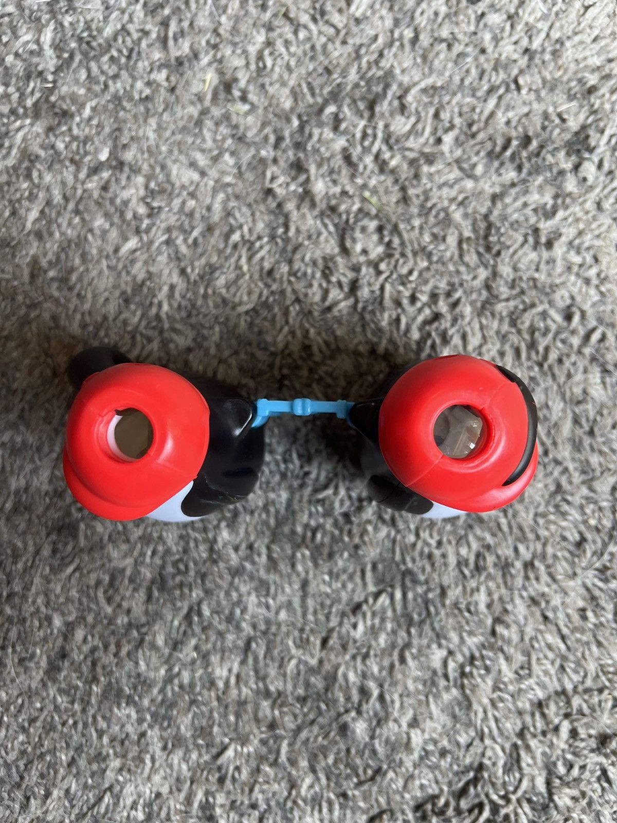 Hypebeast 2014 McDonald’s DreamWorks Penguins Of Madagascar Binoculars Size ONE SIZE - 3 Thumbnail