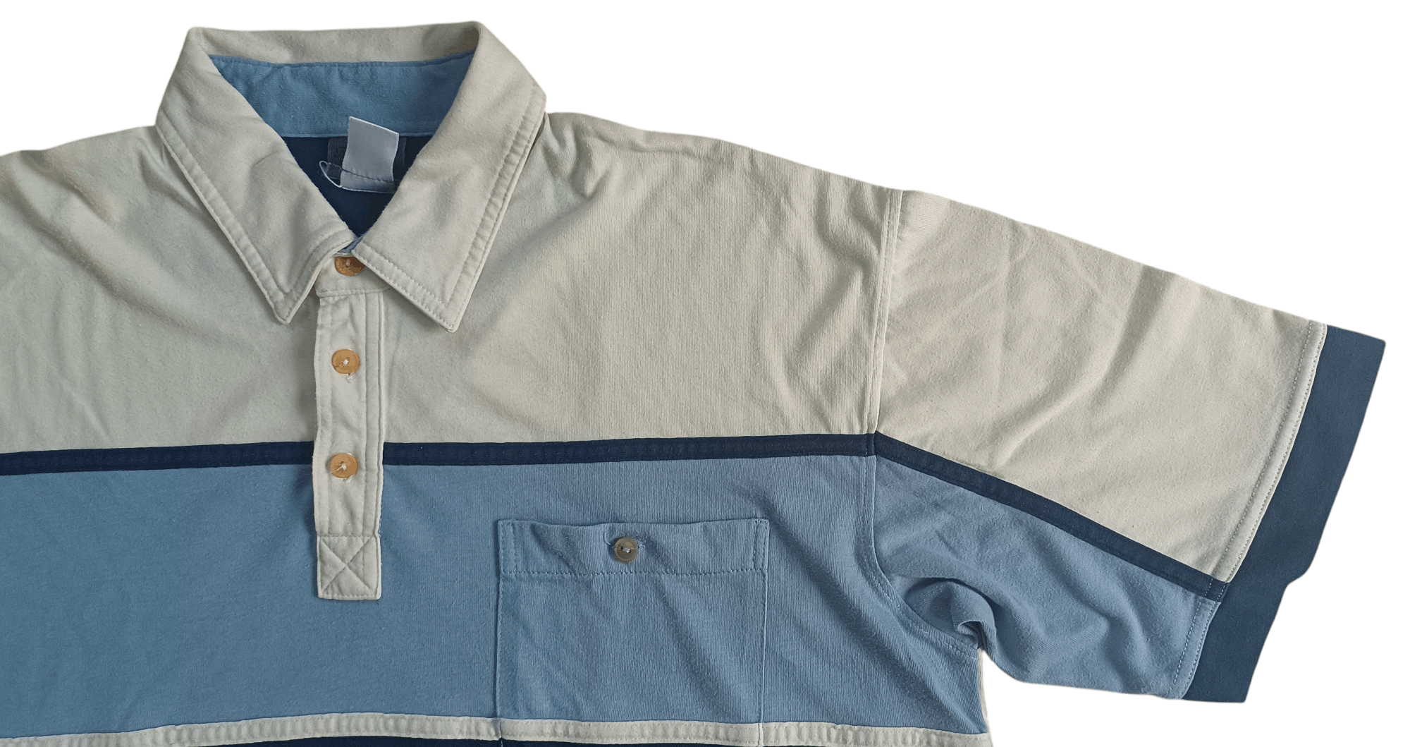Other Classic Roger Kent Polo Size US XXL / EU 58 / 5 - 3 Thumbnail